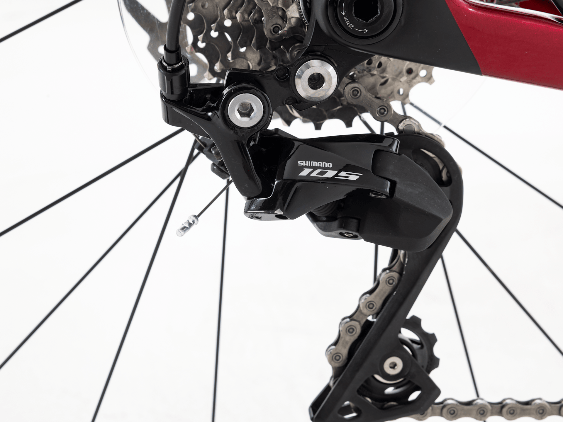 Madone SL Gen 8 - 2026, Medium