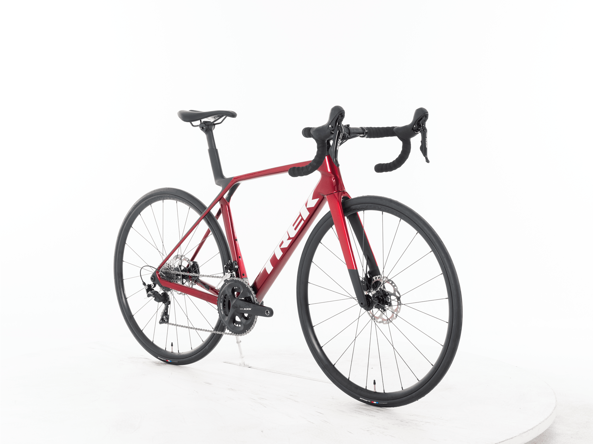 Madone SL Gen 8 - 2026, Medium