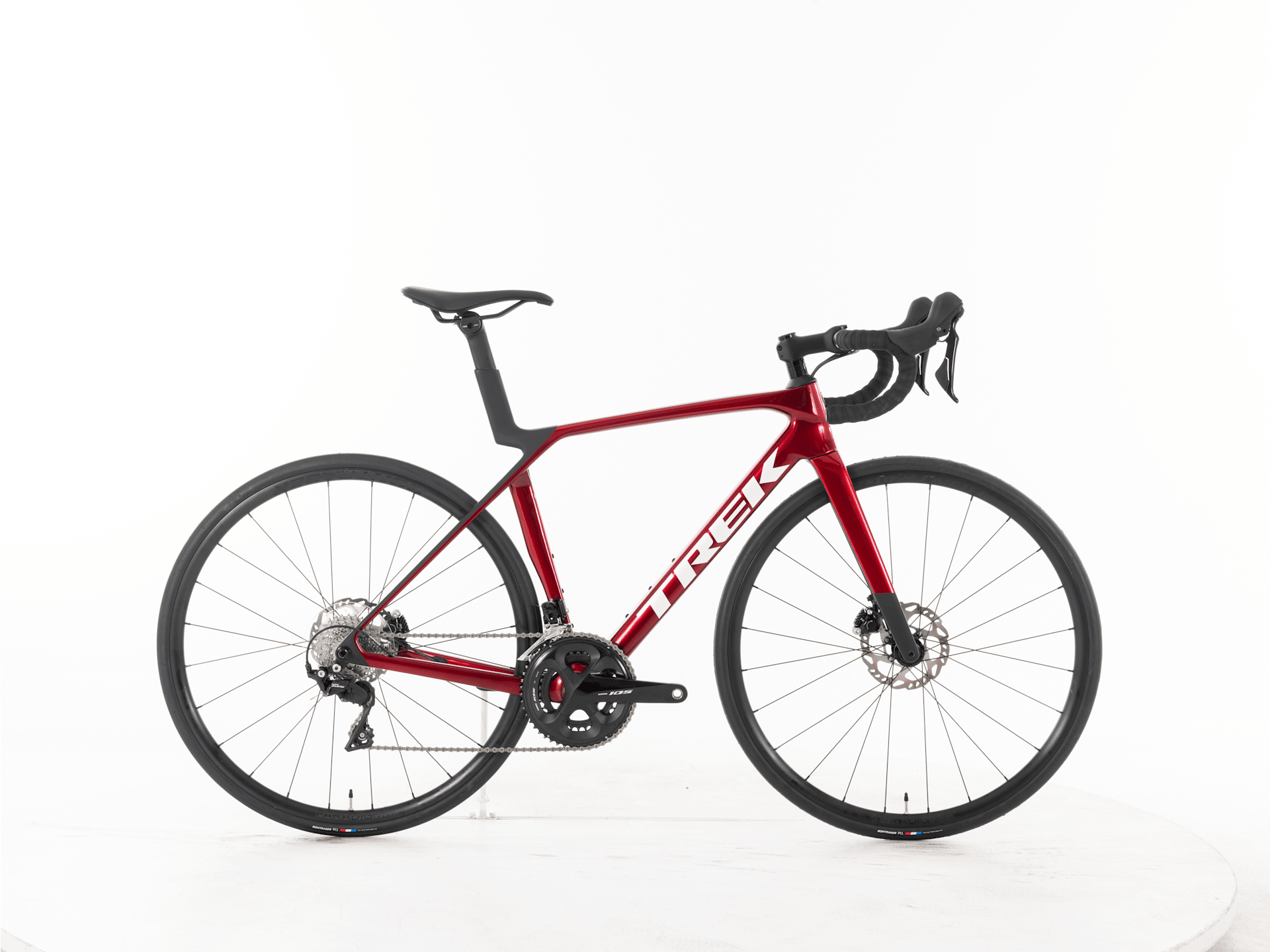 Madone SL Gen 8 - 2026, Medium