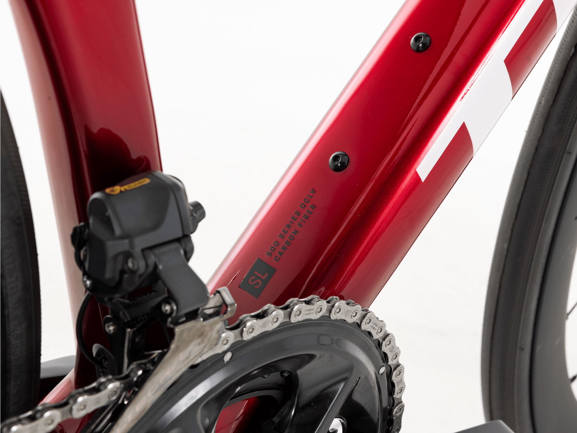 Madone SL 7 Gen 8  - 2026, Medium/Large