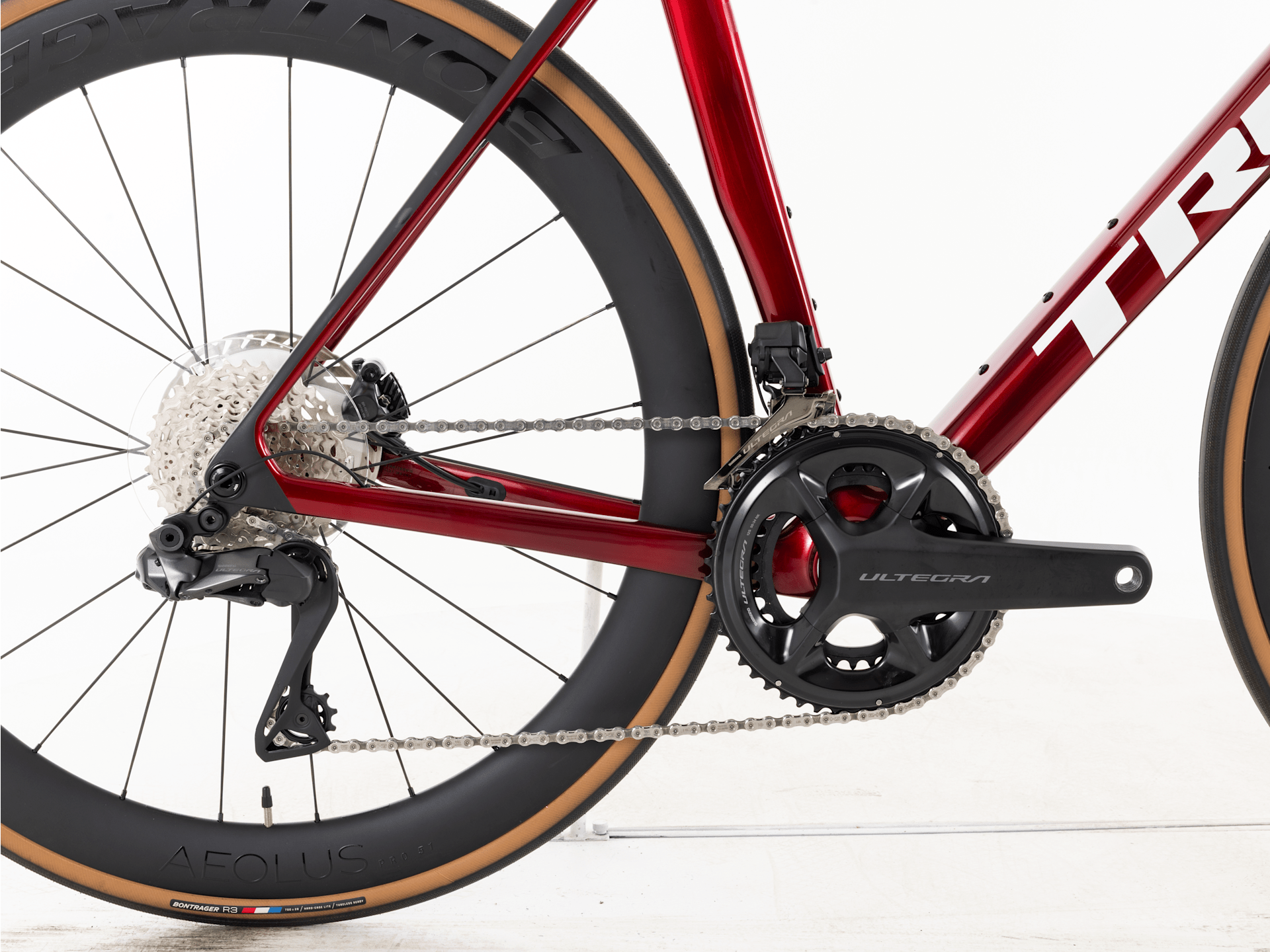 Madone SL 7 Gen 8 - 2026, Large