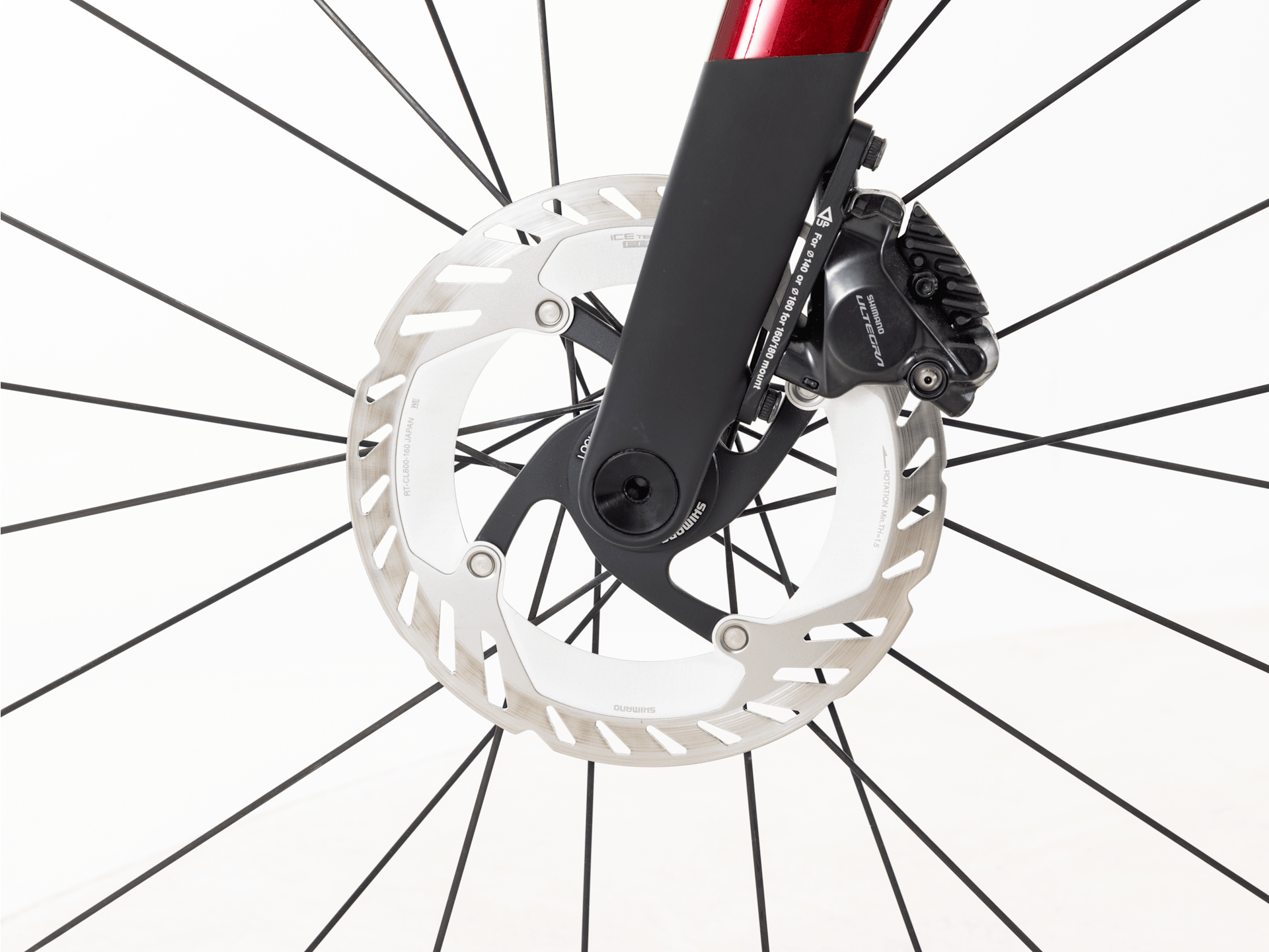 Madone SL 7 Gen 8 - 2026, Large