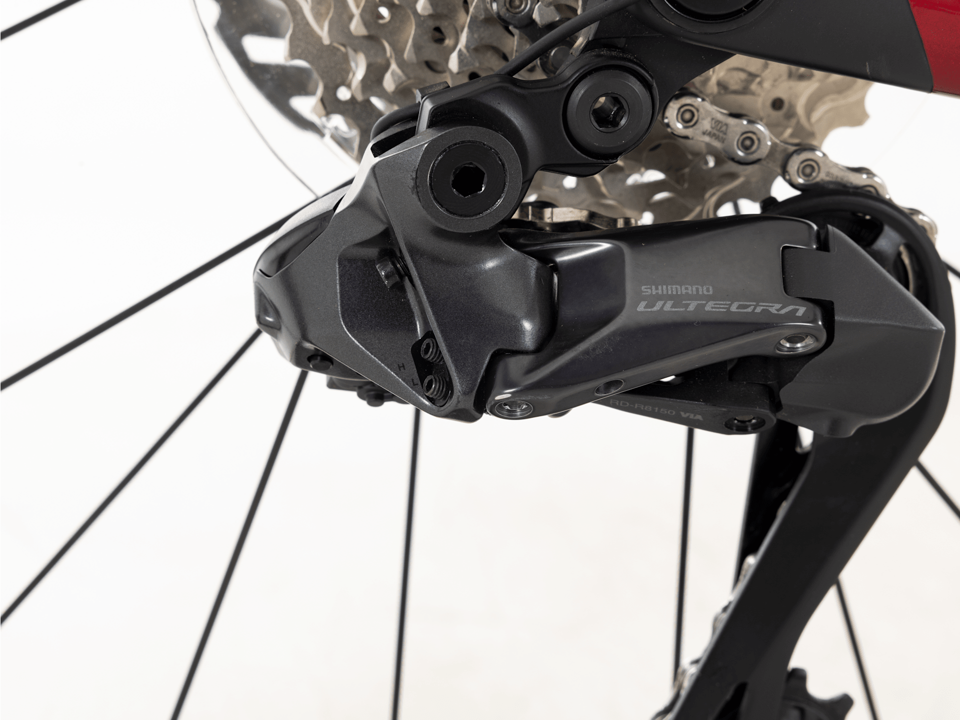 Madone SL 7 Gen 8 - 2026, Large