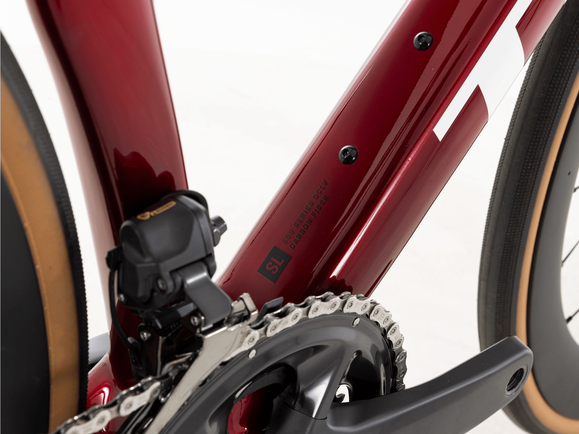 Madone SL 7 Gen 8 - 2026, Large