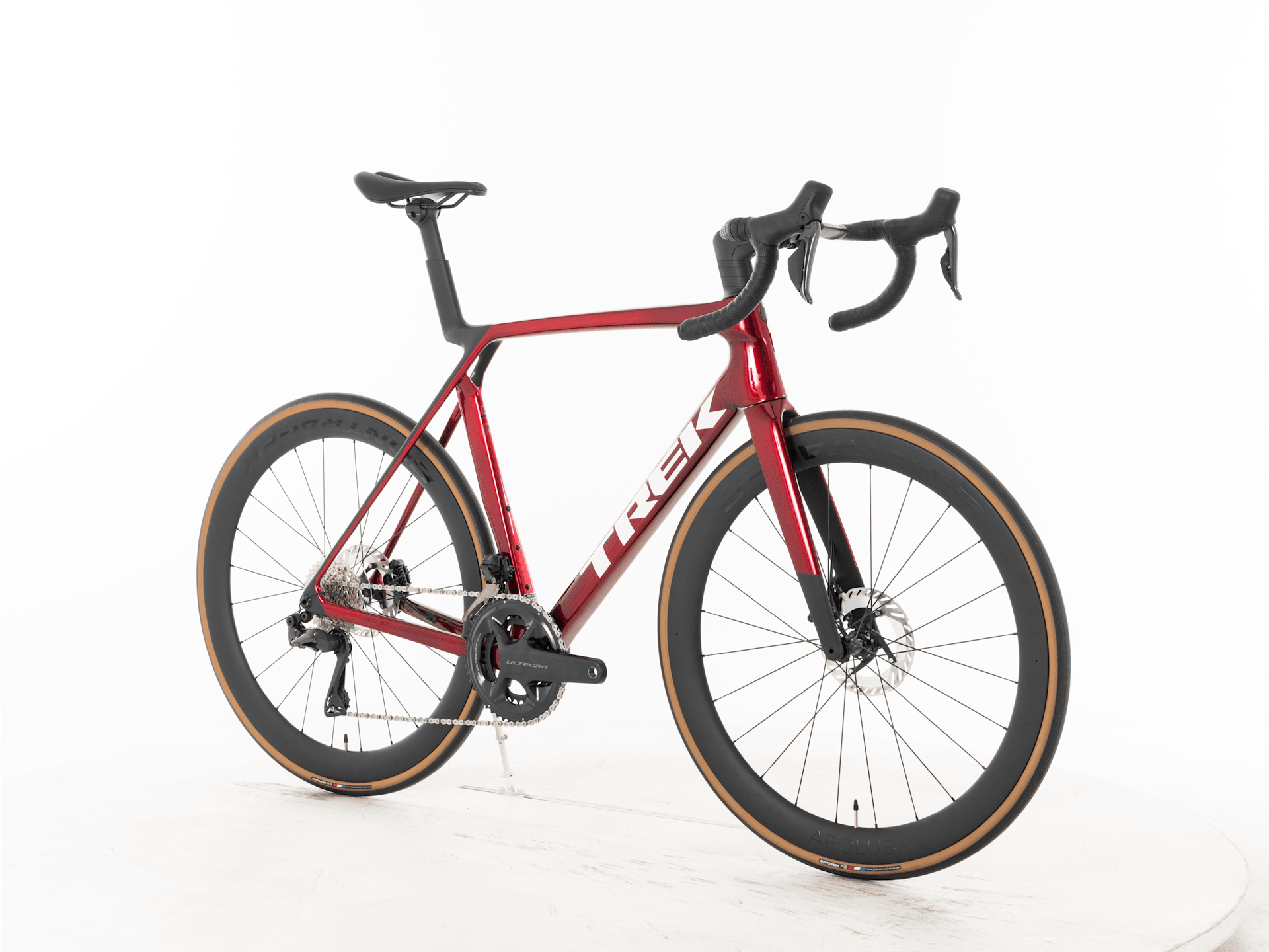 Madone SL 7 Gen 8 - 2026, Large