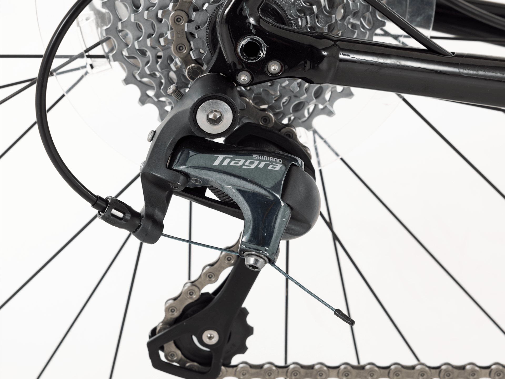 Émonda ALR 4 - 2025, 56cm