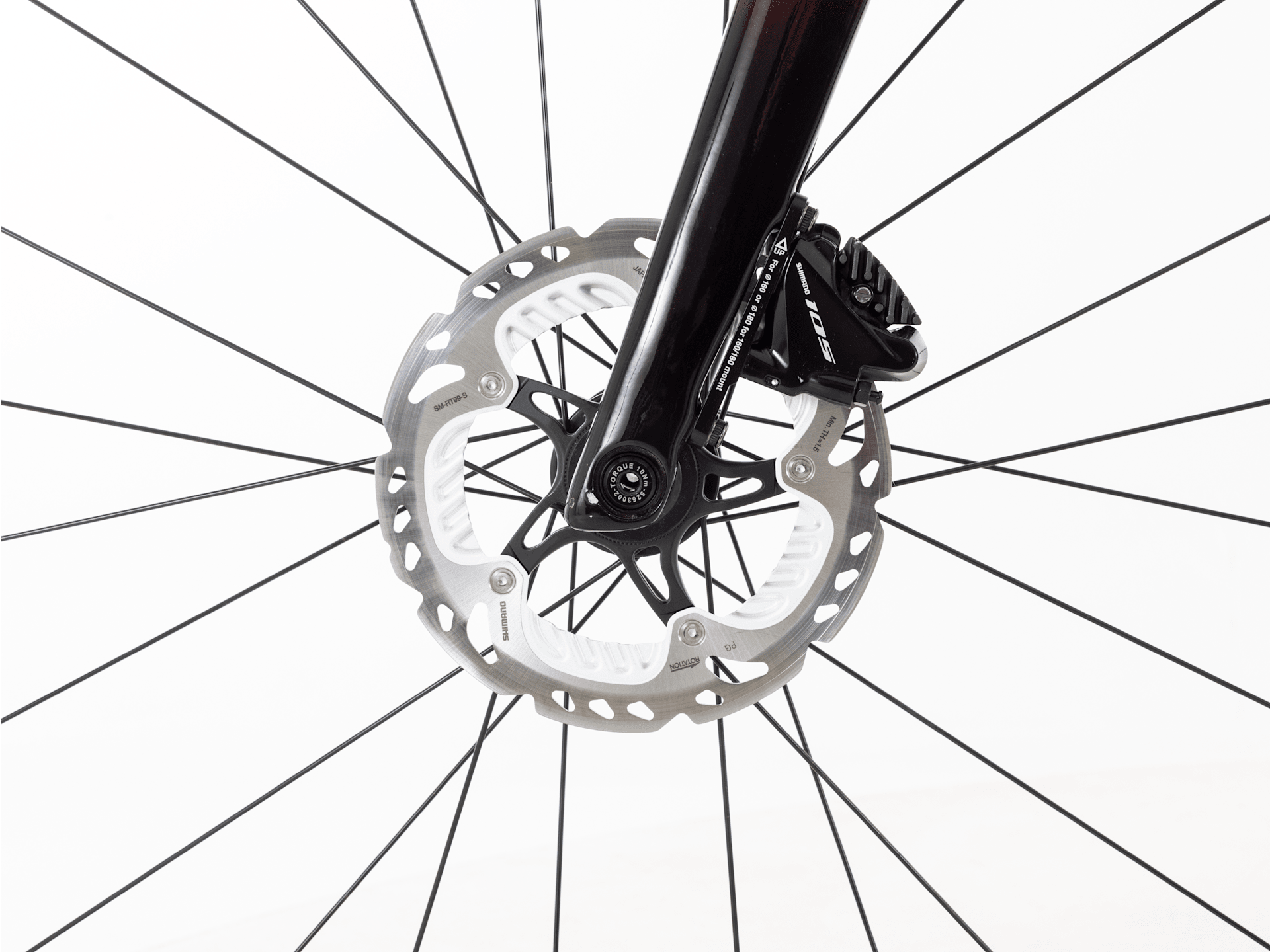 Émonda ALR 5 - 2022, 56cm