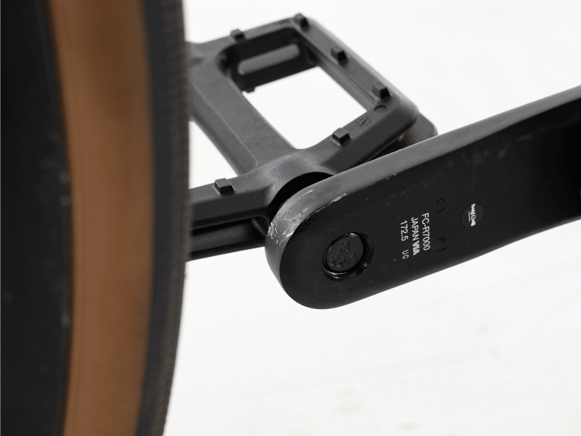 Émonda ALR 5 - 2022, 56cm