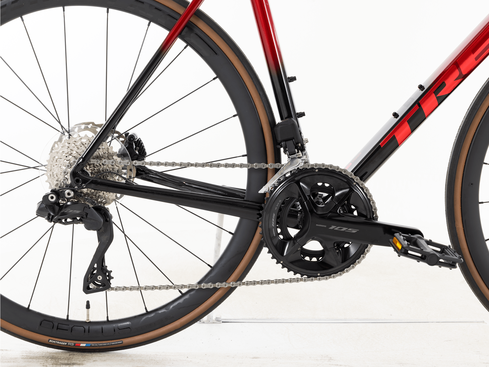 Émonda ALR 105 Di2 - 2025, 56cm