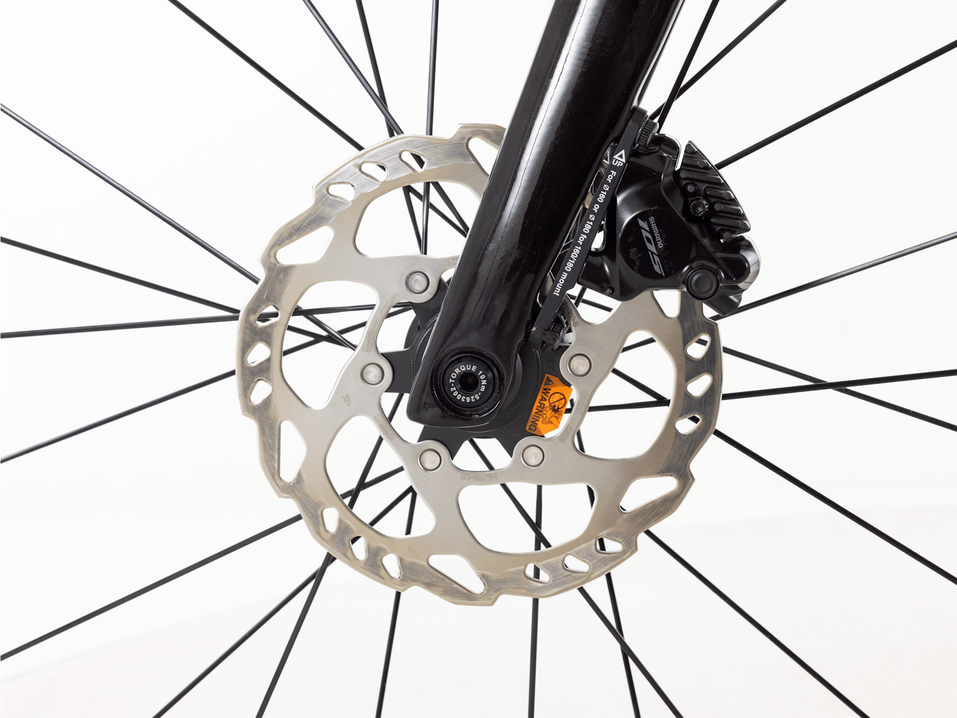 Émonda ALR 105 Di2 - 2025, 56cm
