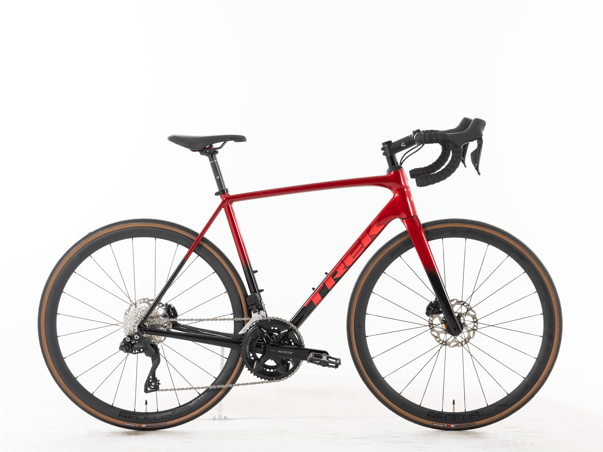 Émonda ALR 105 Di2 - 2025, 56cm