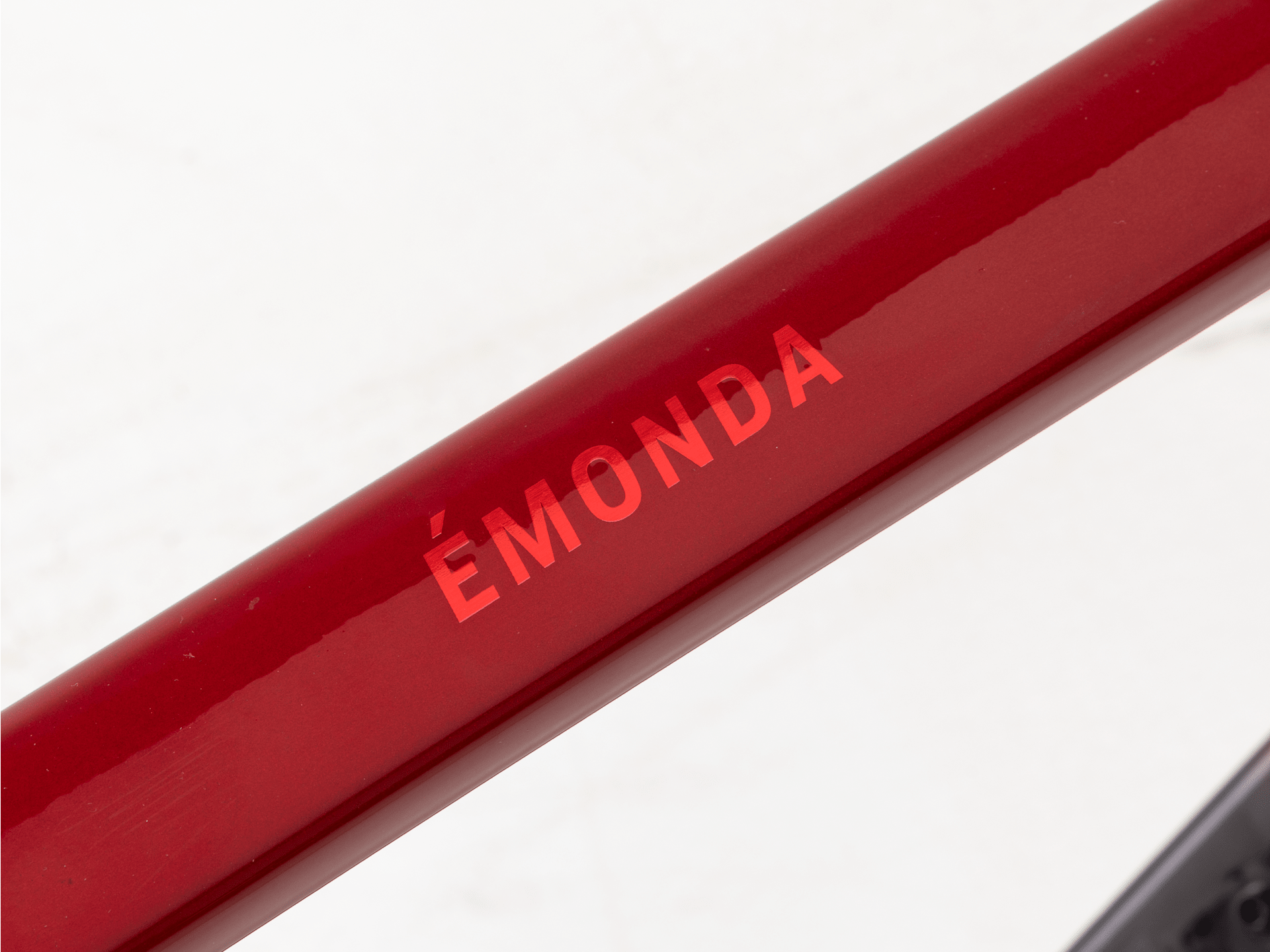 Émonda ALR Disc Frameset - 2025, 58cm