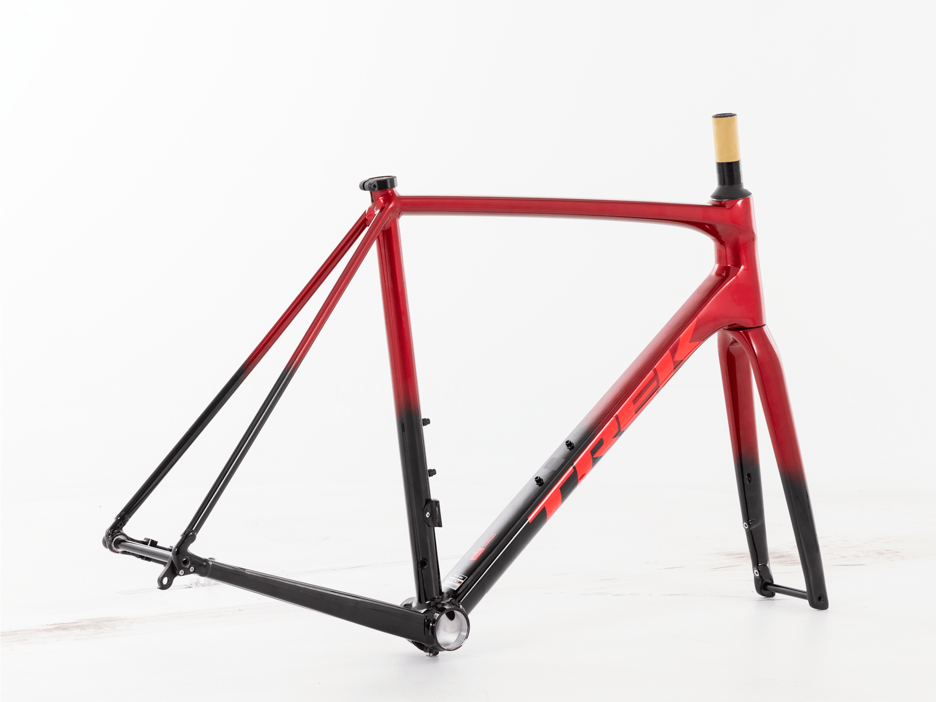Émonda ALR Disc Frameset - 2025, 58cm