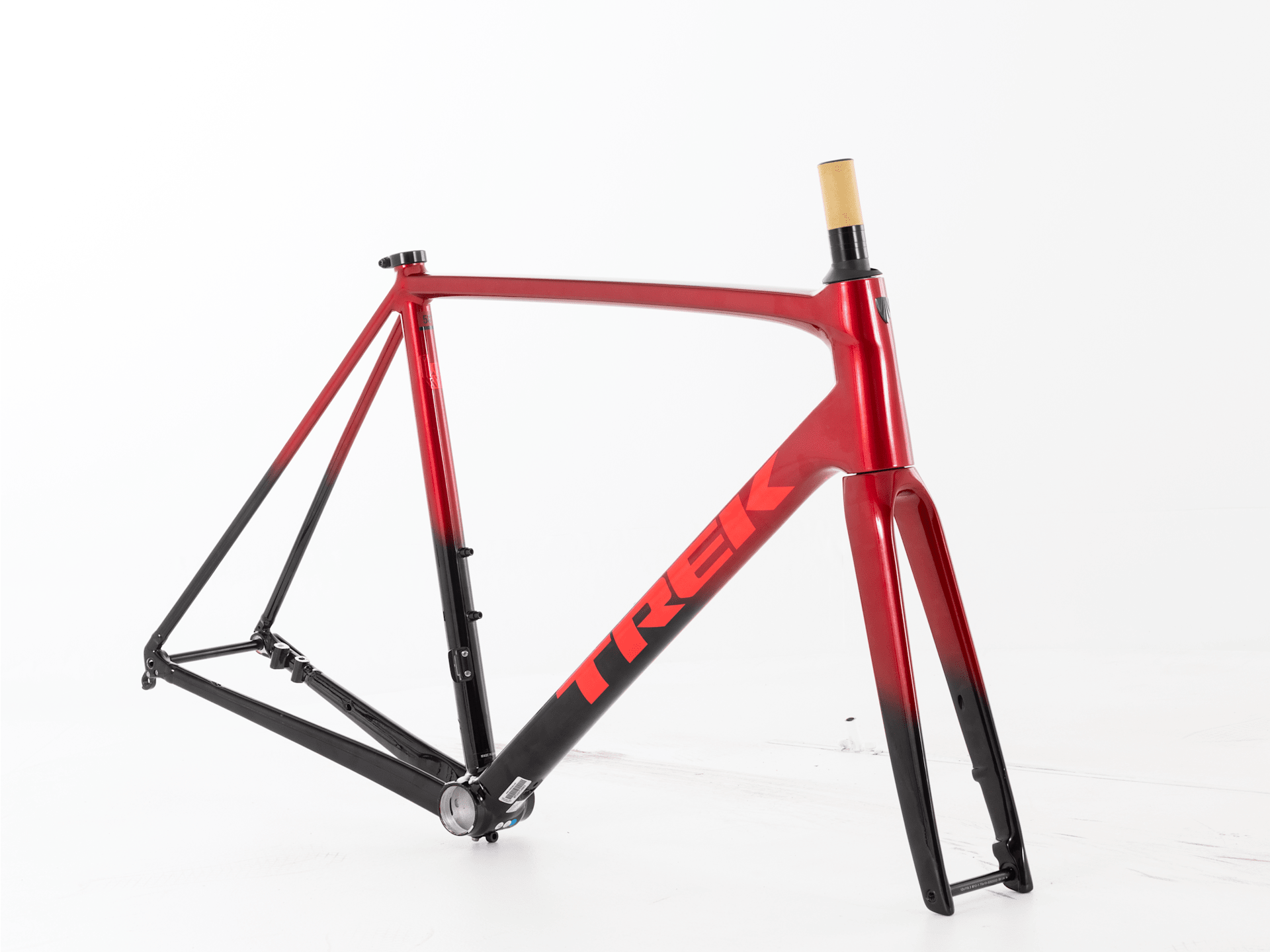 Émonda ALR Disc Frameset - 2025, 58cm