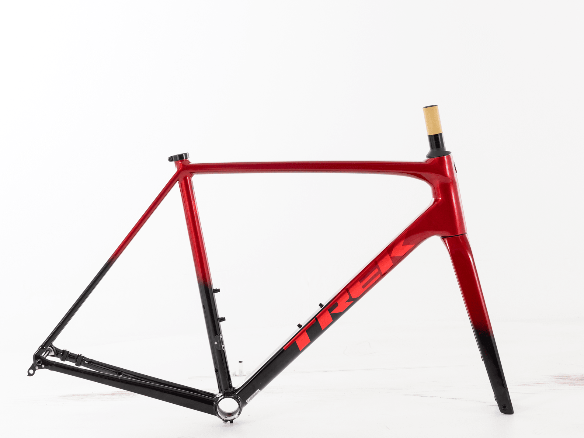Émonda ALR Disc Frameset - 2025, 58cm