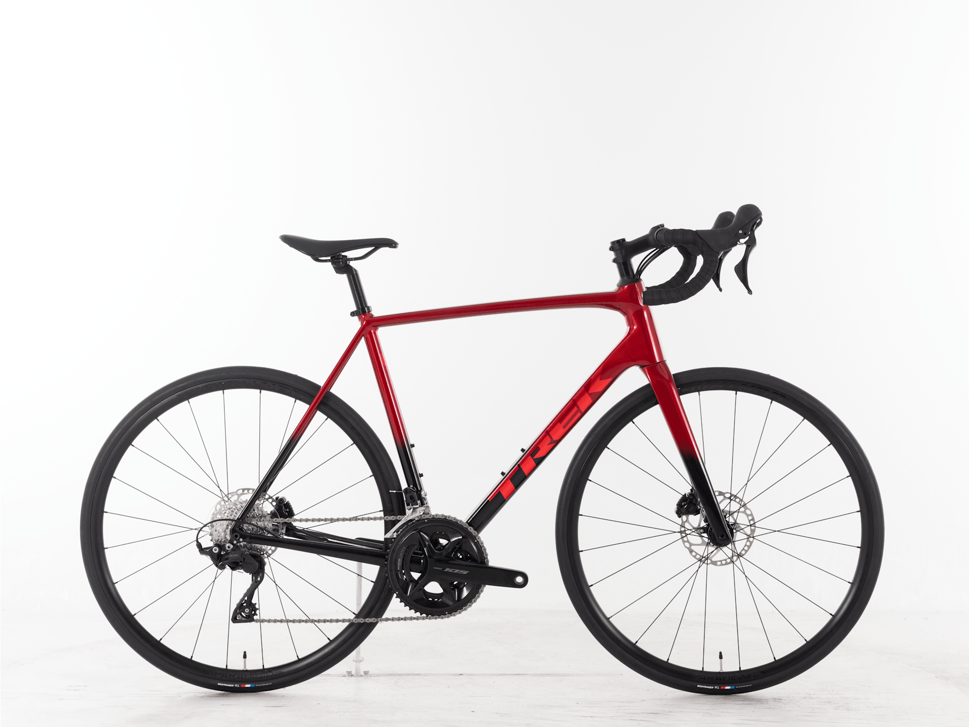 Émonda ALR 5 - 2023, 58cm