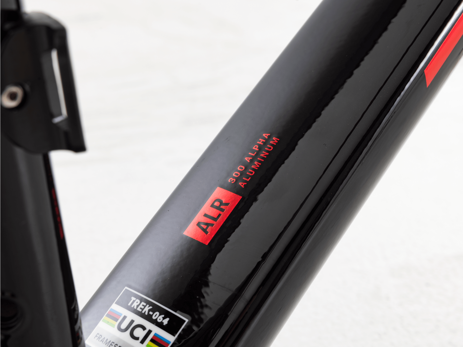 monda ALR Disc Frameset - 2024