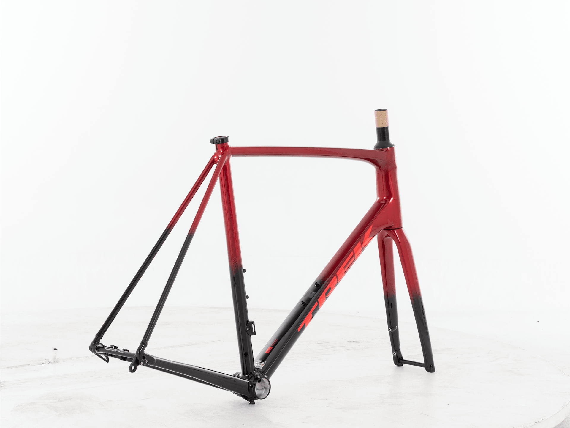 monda ALR Disc Frameset - 2024