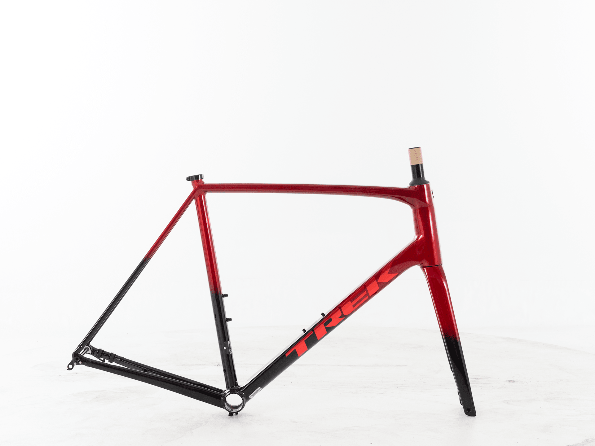 monda ALR Disc Frameset - 2024