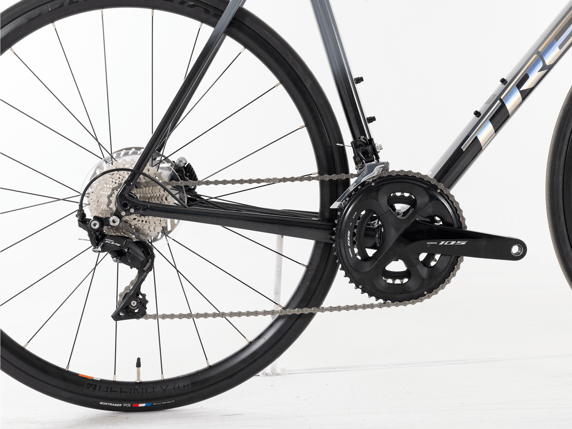 Émonda ALR 5 - 2019, 58cm