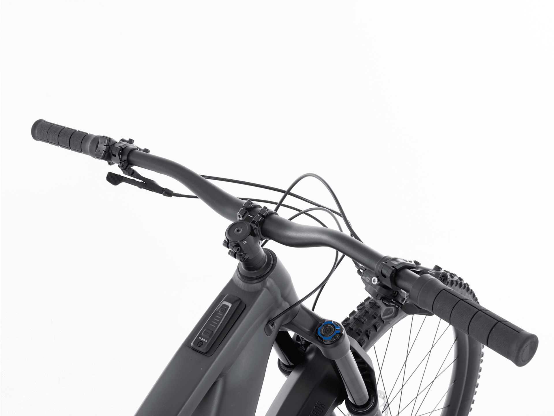 Rail+ 5 Gen 5 - 2026, Medium