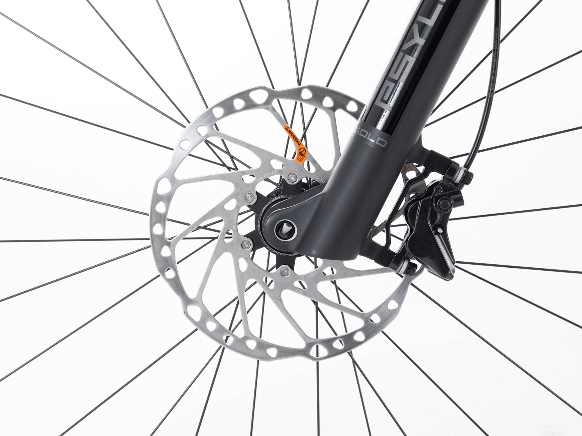 Rail+ 5 Gen 5 - 2026, Medium