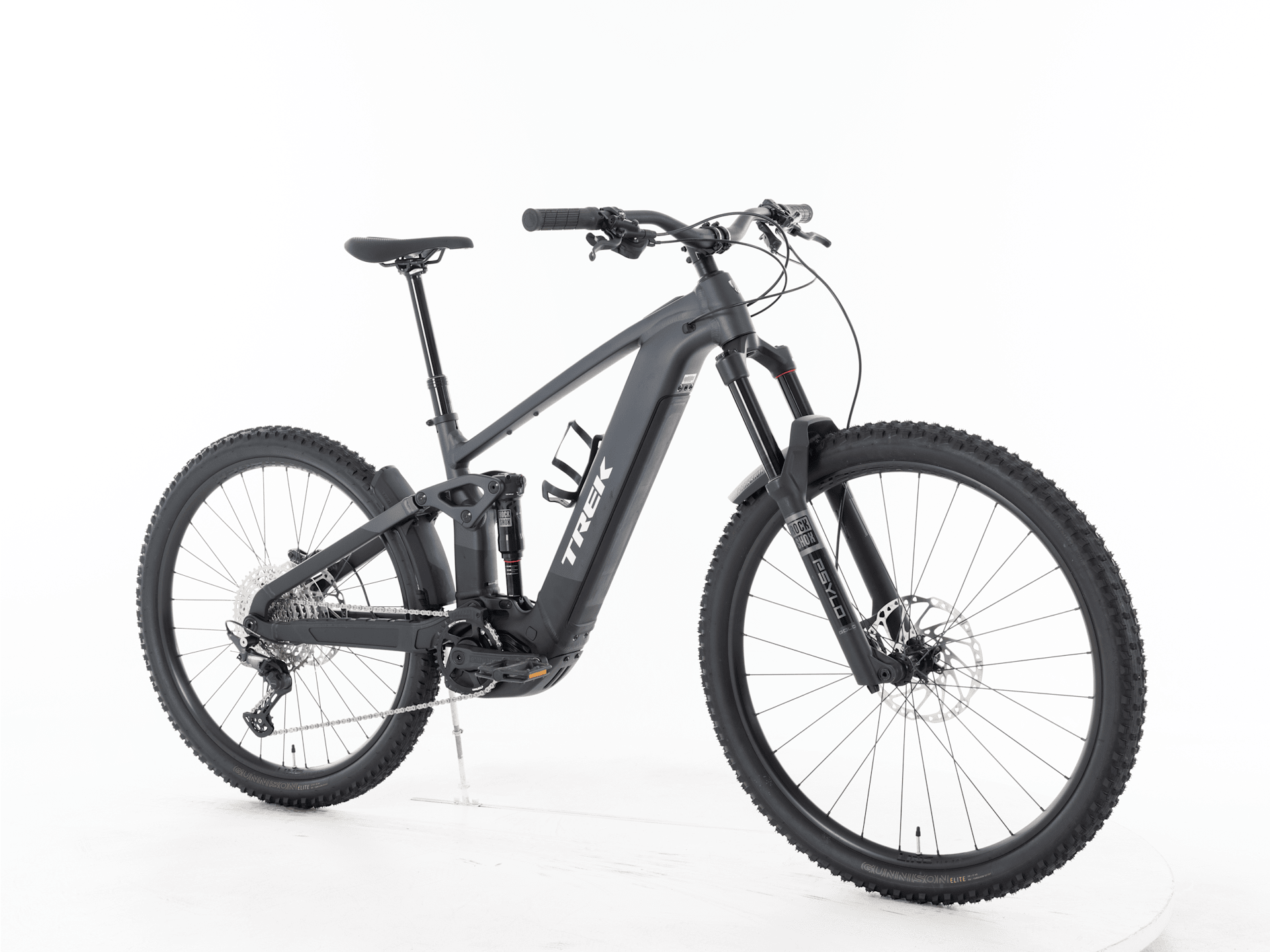 Rail+ 5 Gen 5 - 2026, Medium