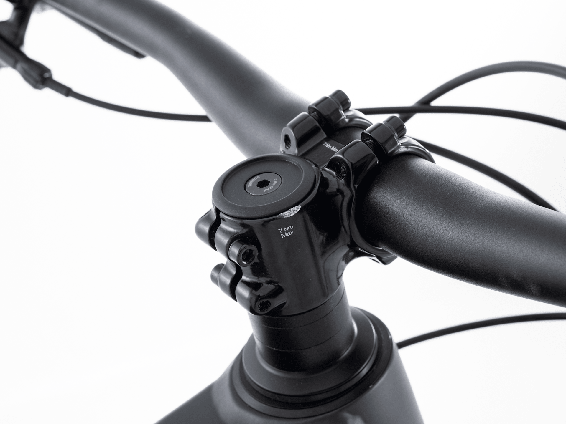 Rail+ 5 Gen 5 - 2026, Medium