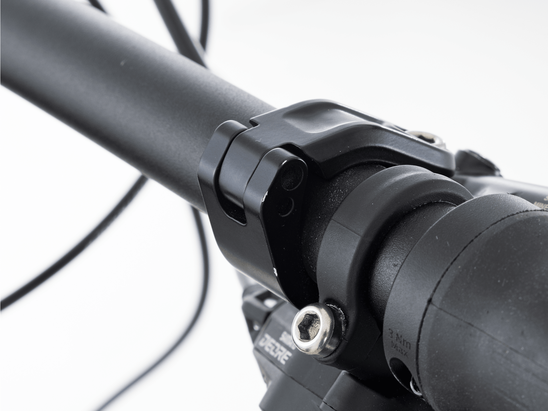 Rail+ 5 Gen 5 - 2026, Medium