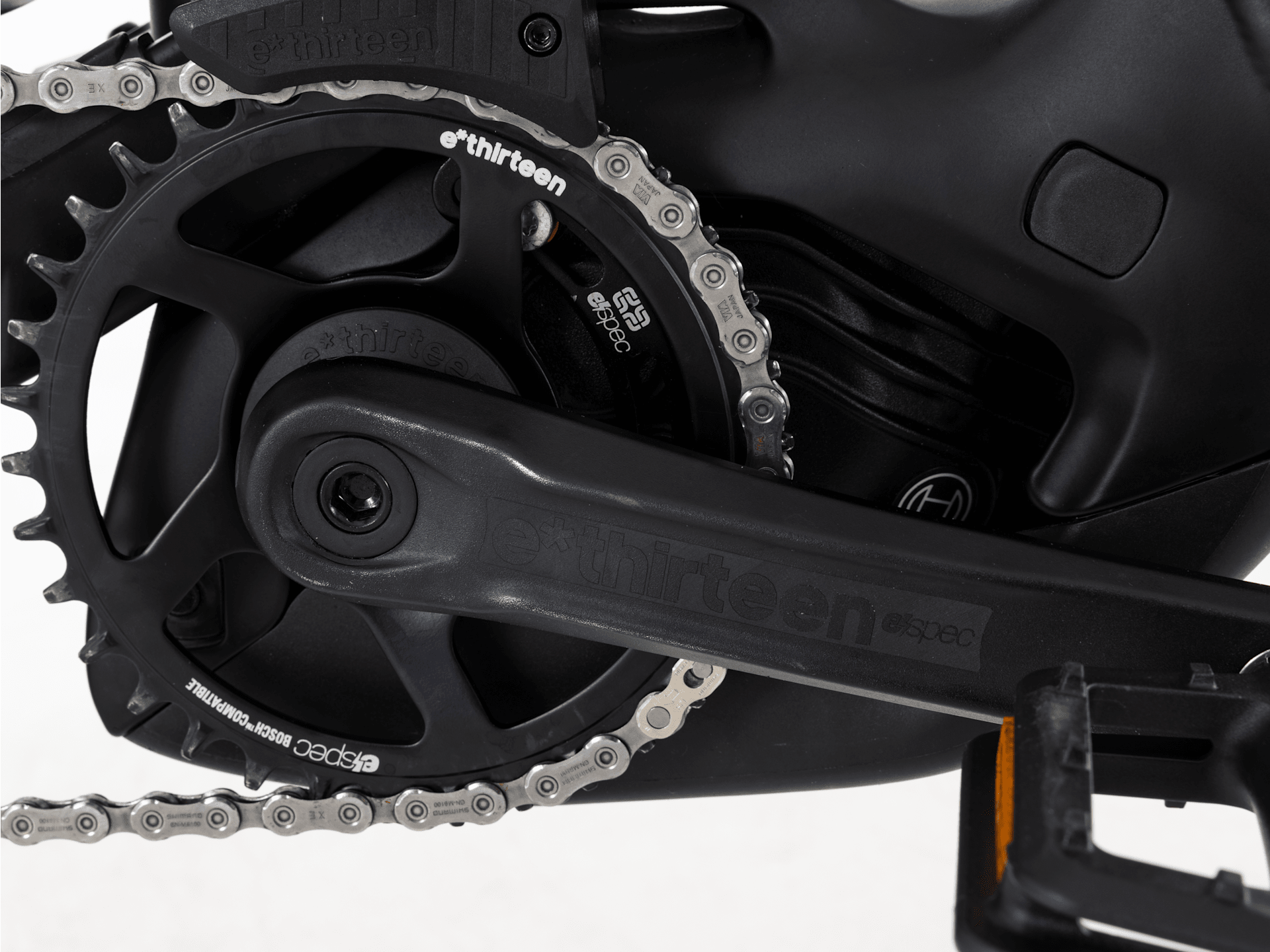 Rail+ 5 Gen 5 - 2026, Medium