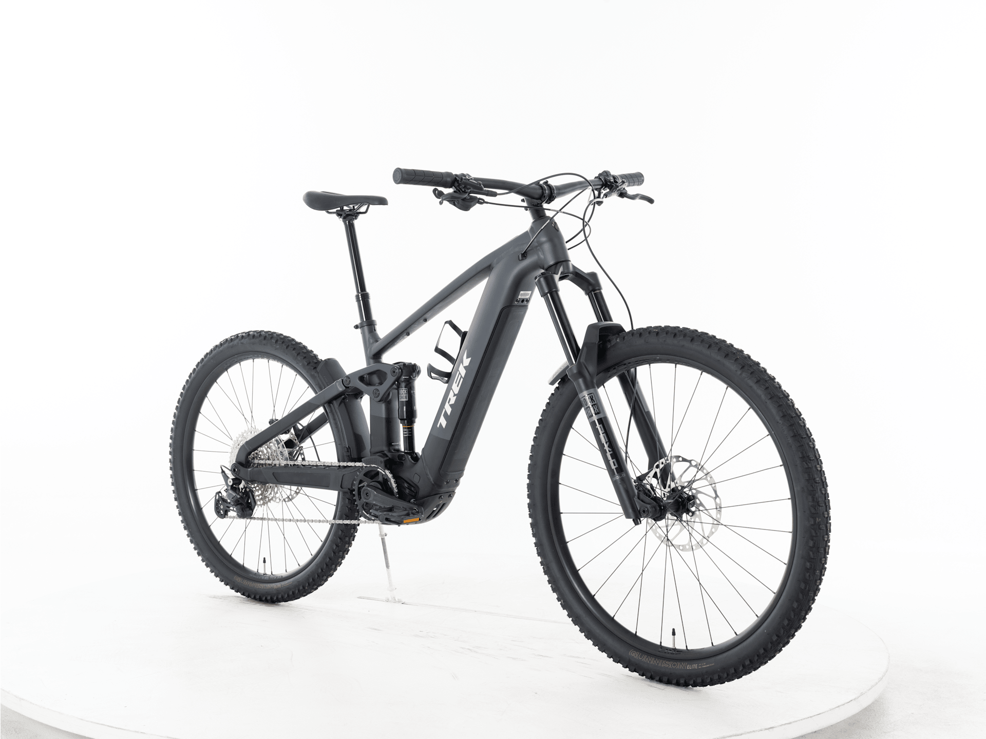 Rail+ 5 Gen 5 - 2026, Medium