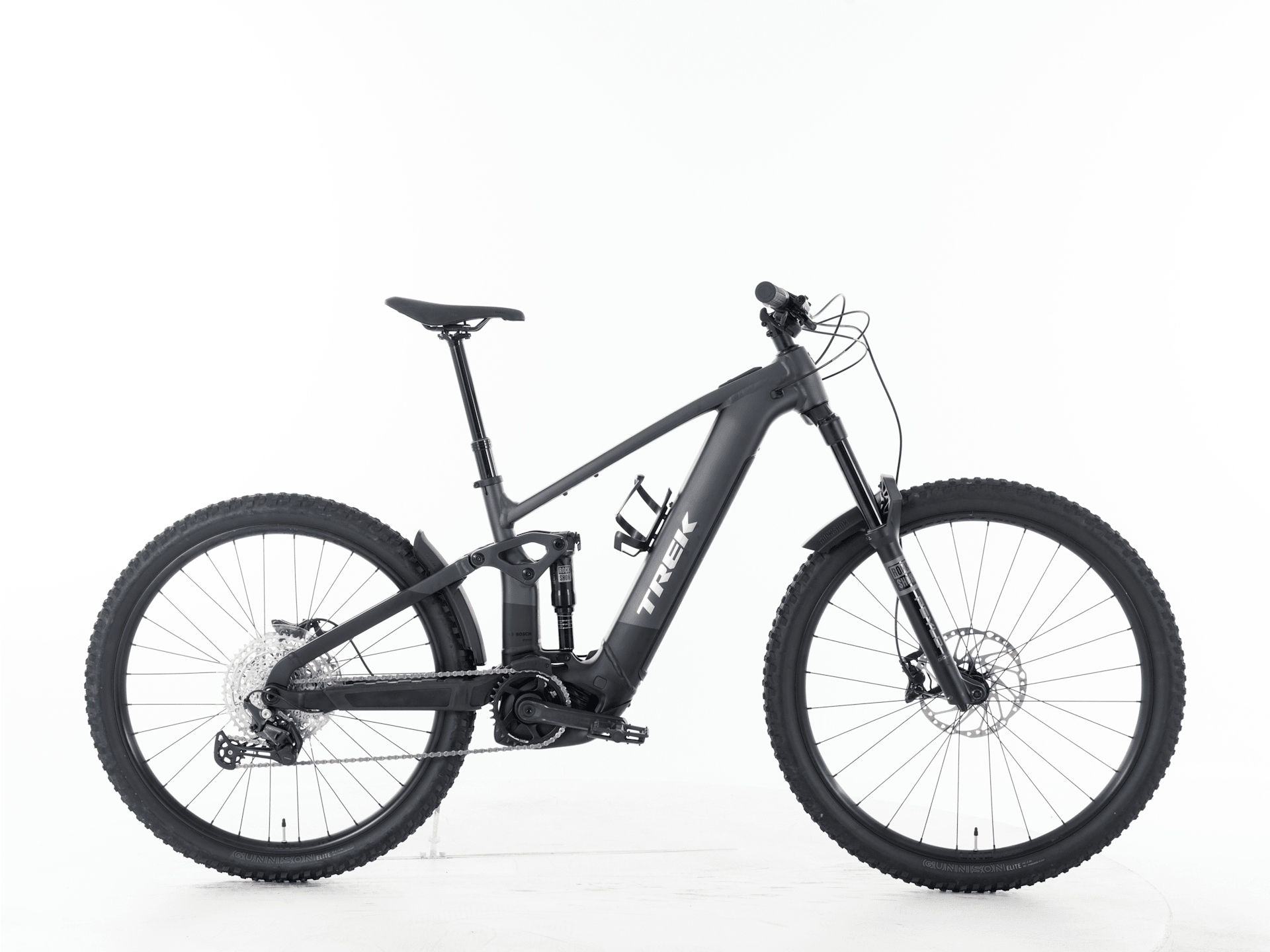 Rail+ 5 Gen 5 - 2026, Medium