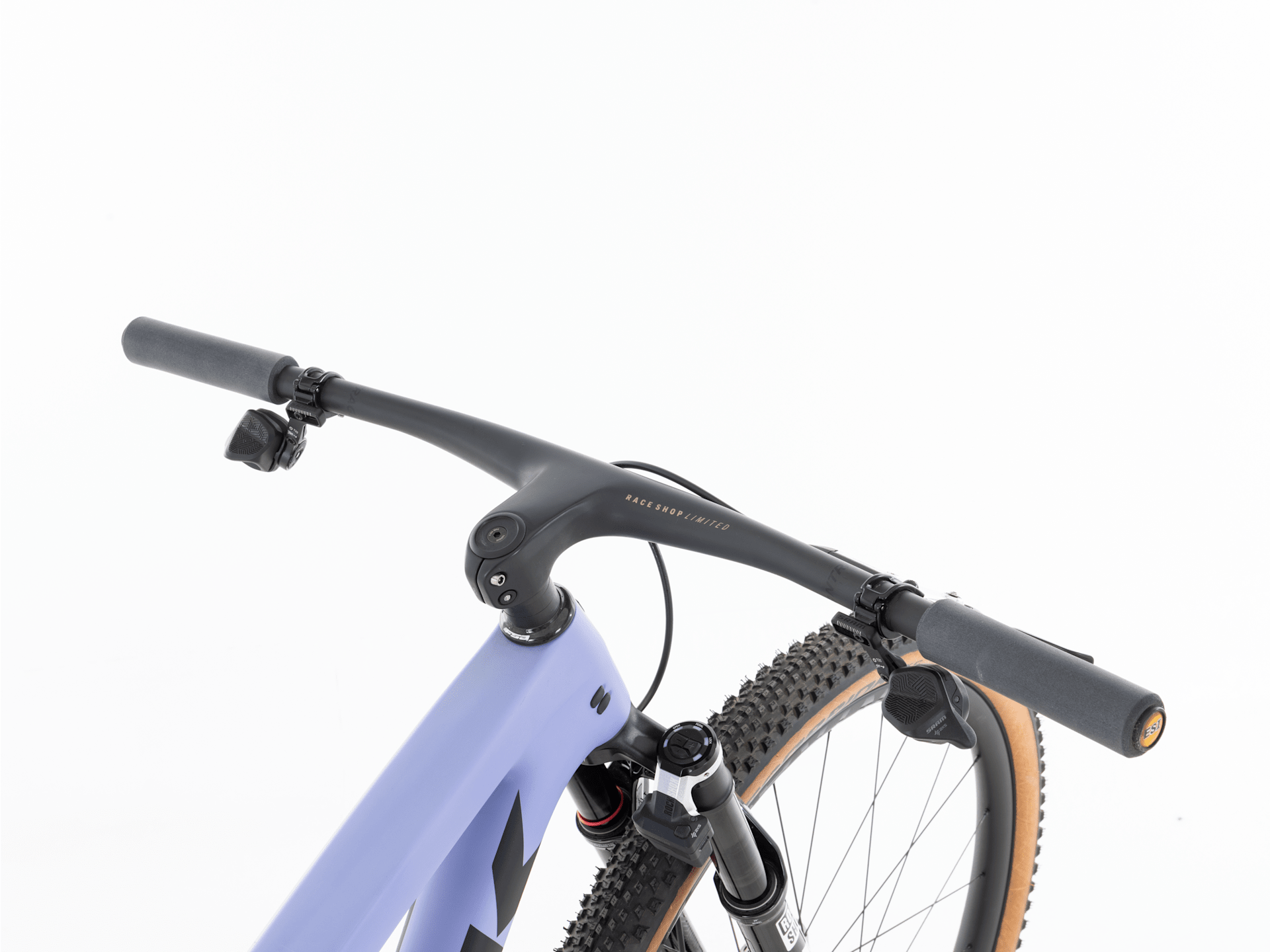 Supercaliber SLR 9.9 XX Flight Attendant Gen 2 - 2025, Large