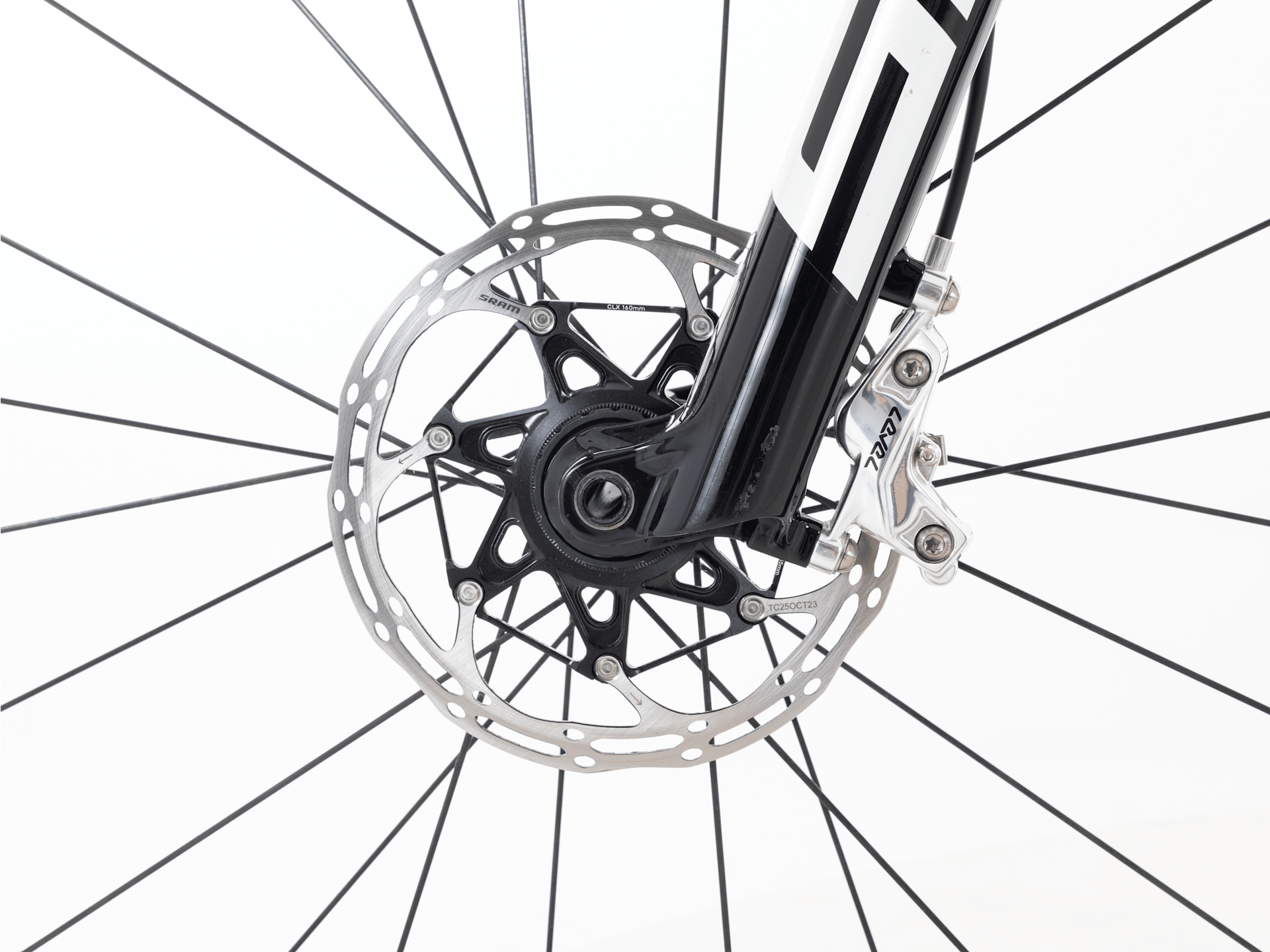 Supercaliber SLR 9.9 XX Flight Attendant Gen 2 - 2025, Large