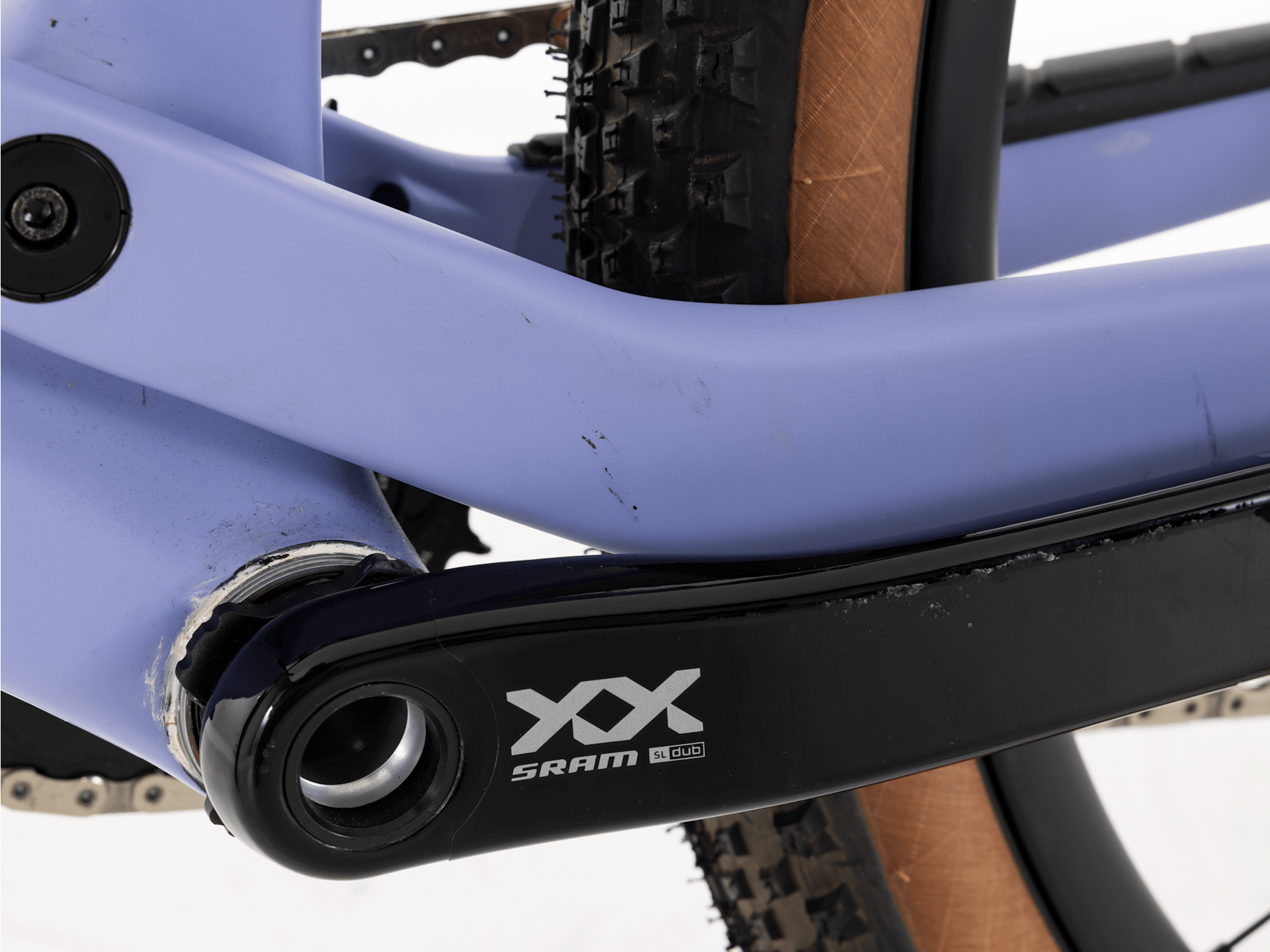 Supercaliber SLR 9.9 XX Flight Attendant Gen 2 - 2025, Large