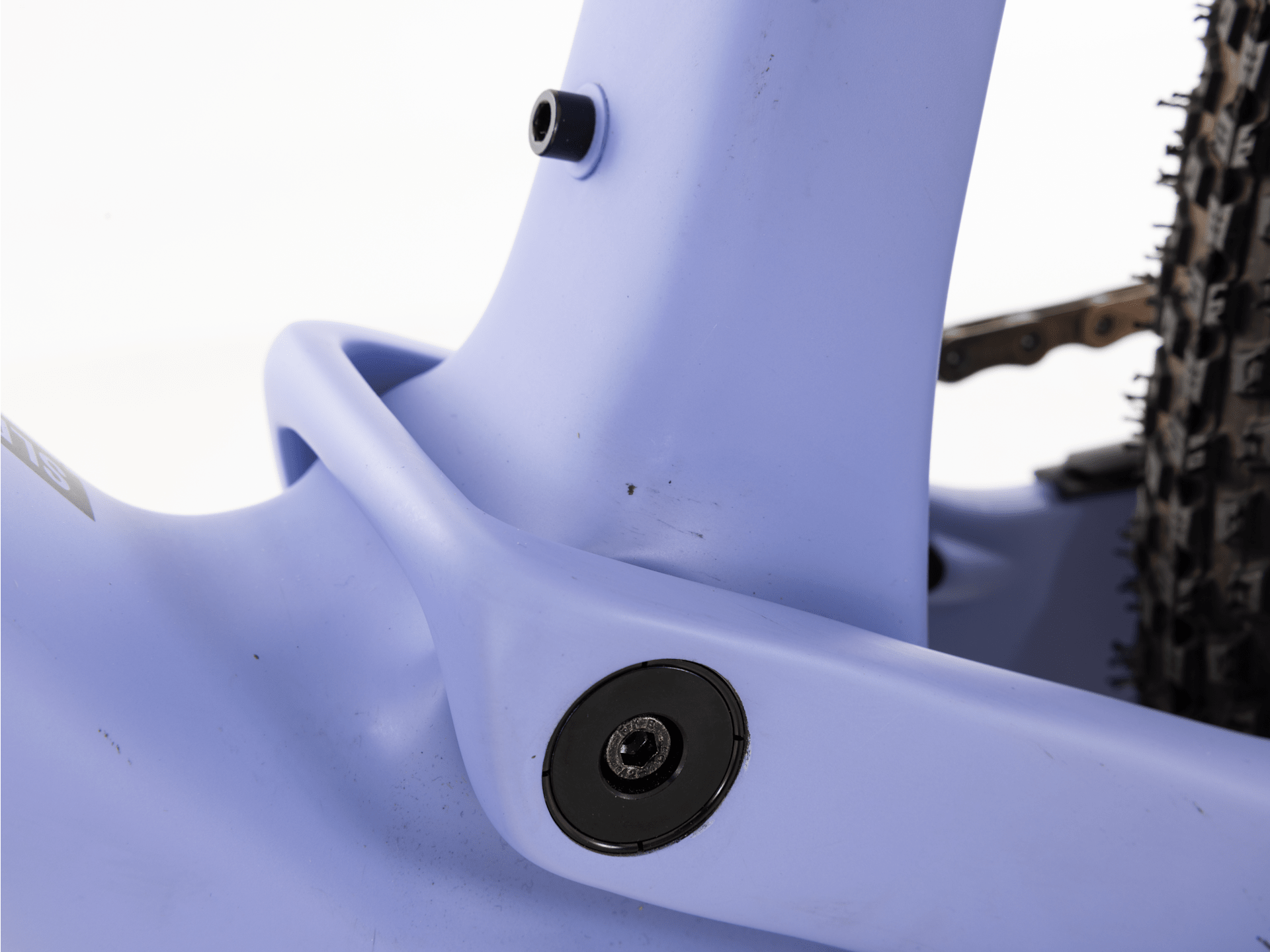 Supercaliber SLR 9.9 XX Flight Attendant Gen 2 - 2025, Large