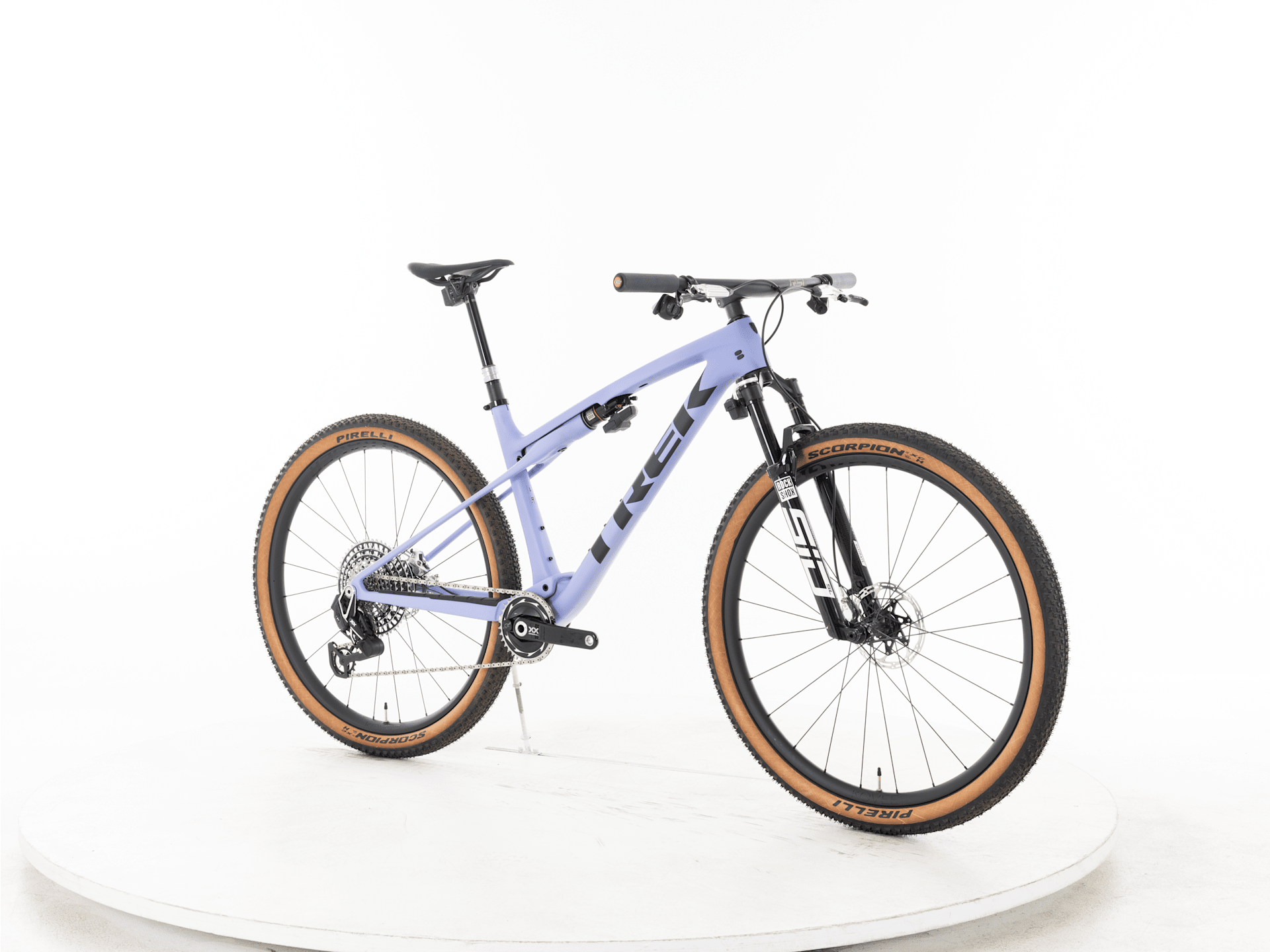 Supercaliber SLR 9.9 XX Flight Attendant Gen 2 - 2025, Large