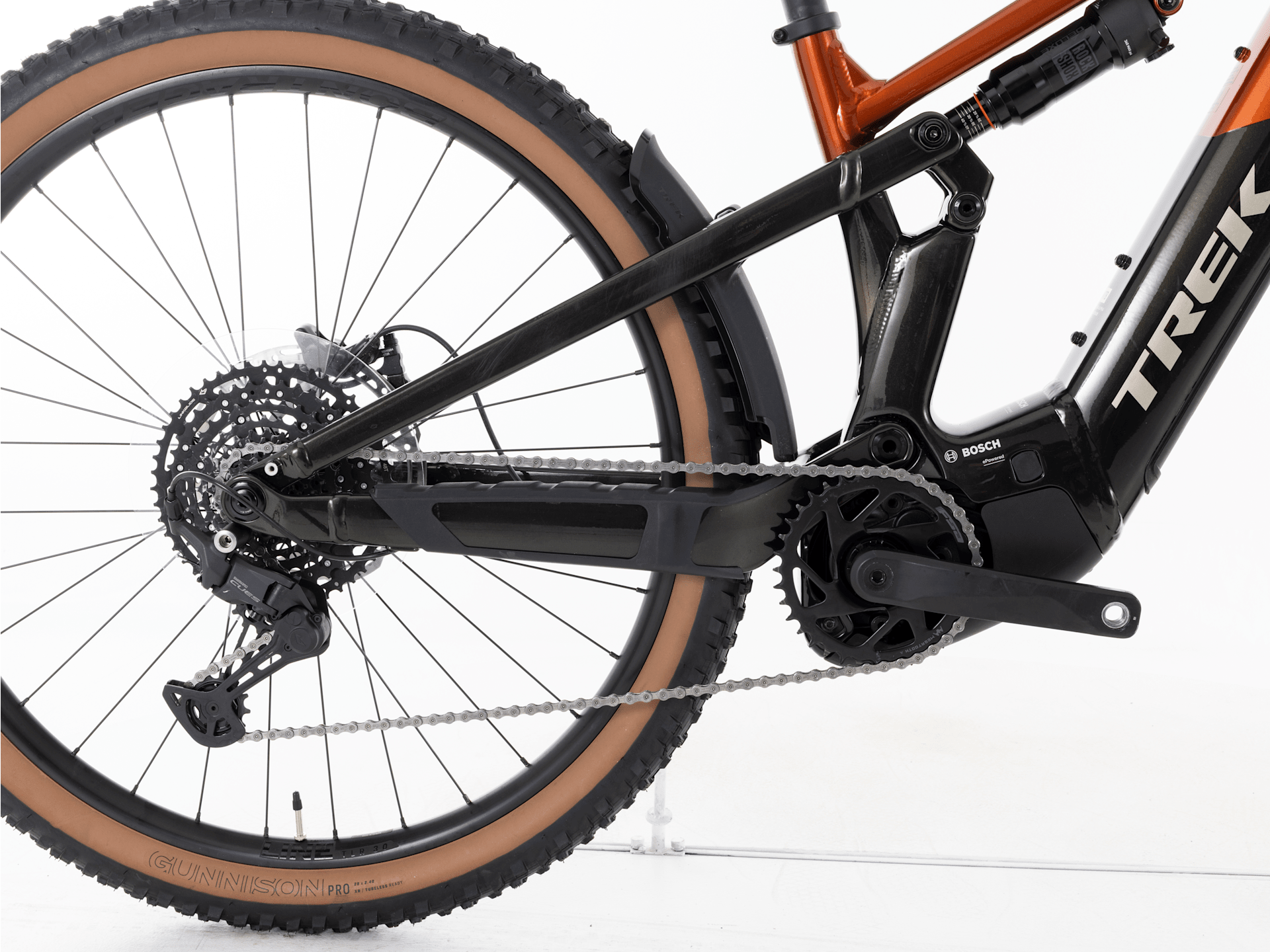 Powerfly FS+ 4 Gen 4 - 2026, Medium