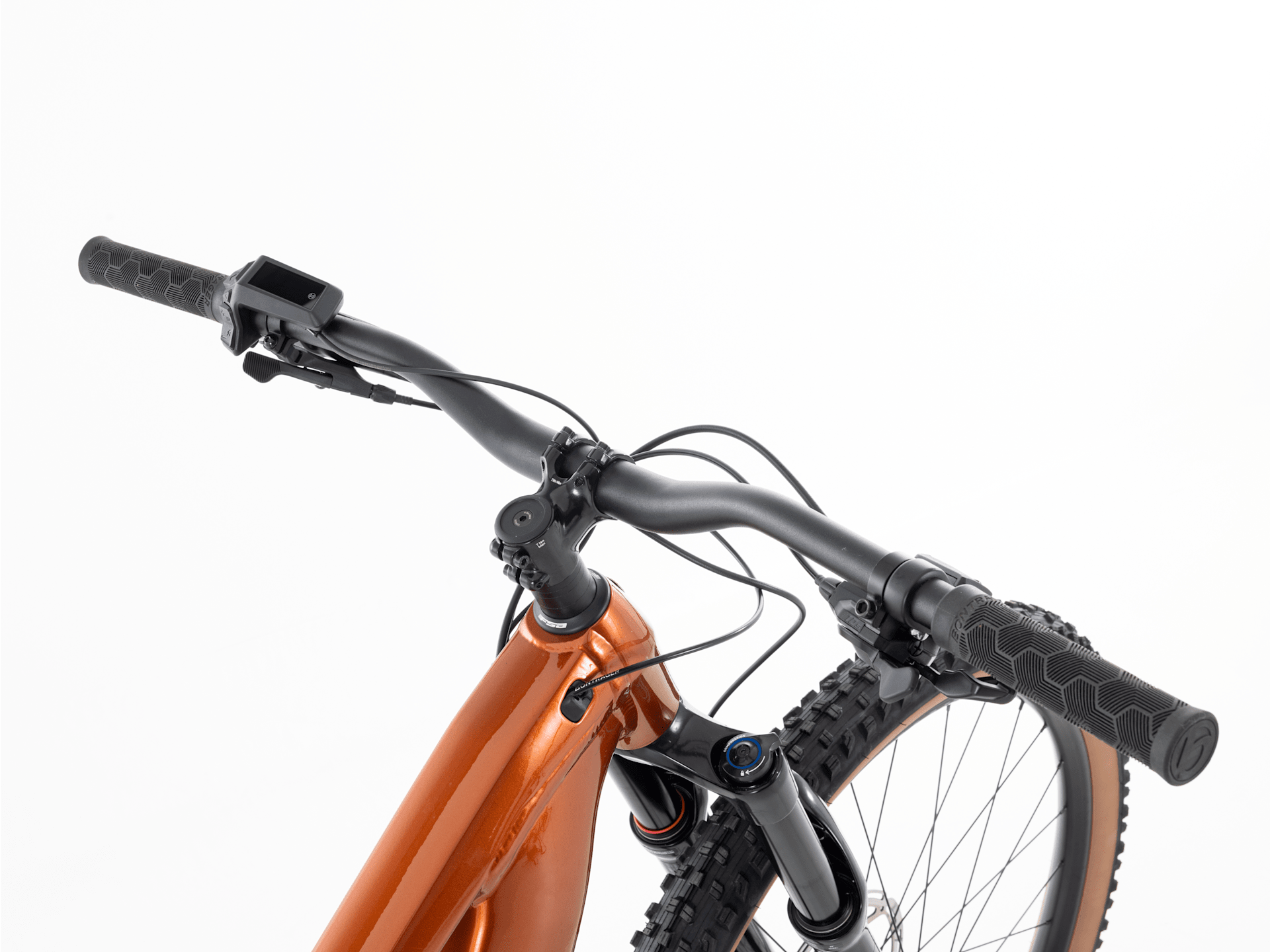 Powerfly FS+ 4 Gen 4 - 2026, Medium