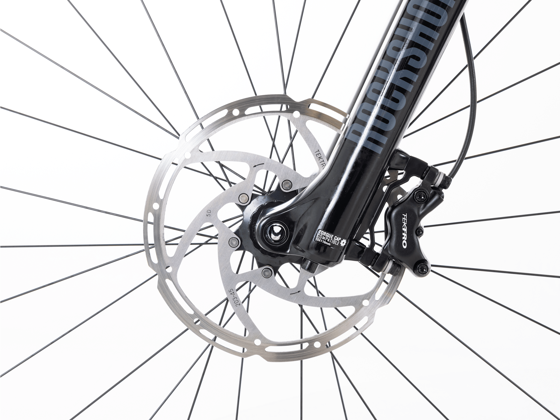 Powerfly FS+ 4 Gen 4 - 2026, Medium