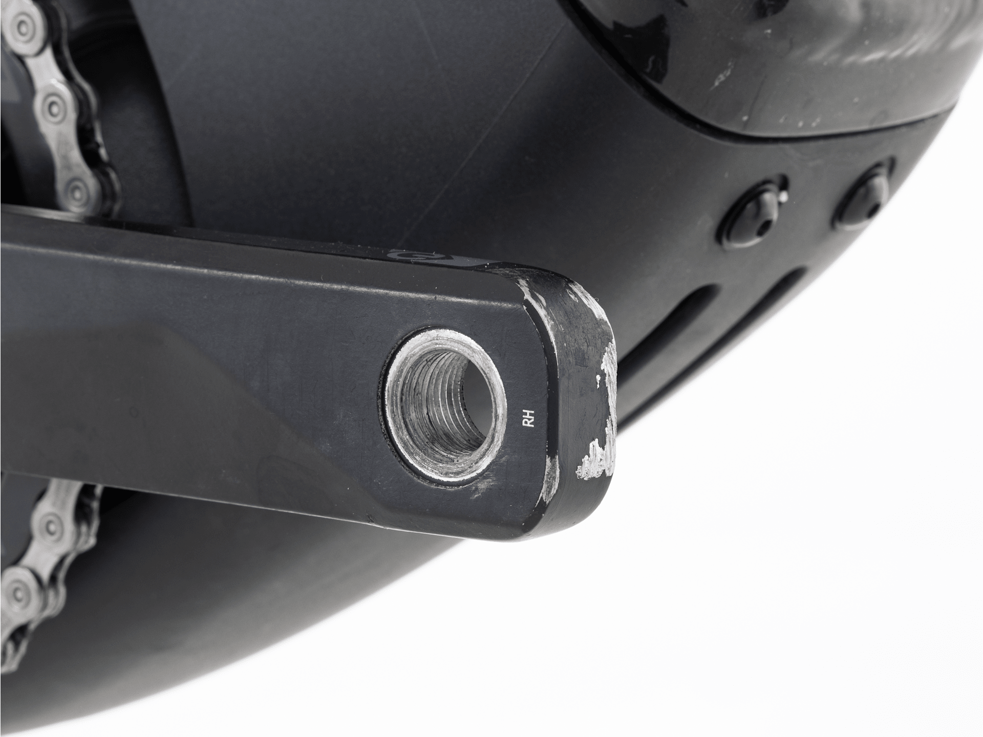 Powerfly FS+ 4 Gen 4 - 2026, Medium