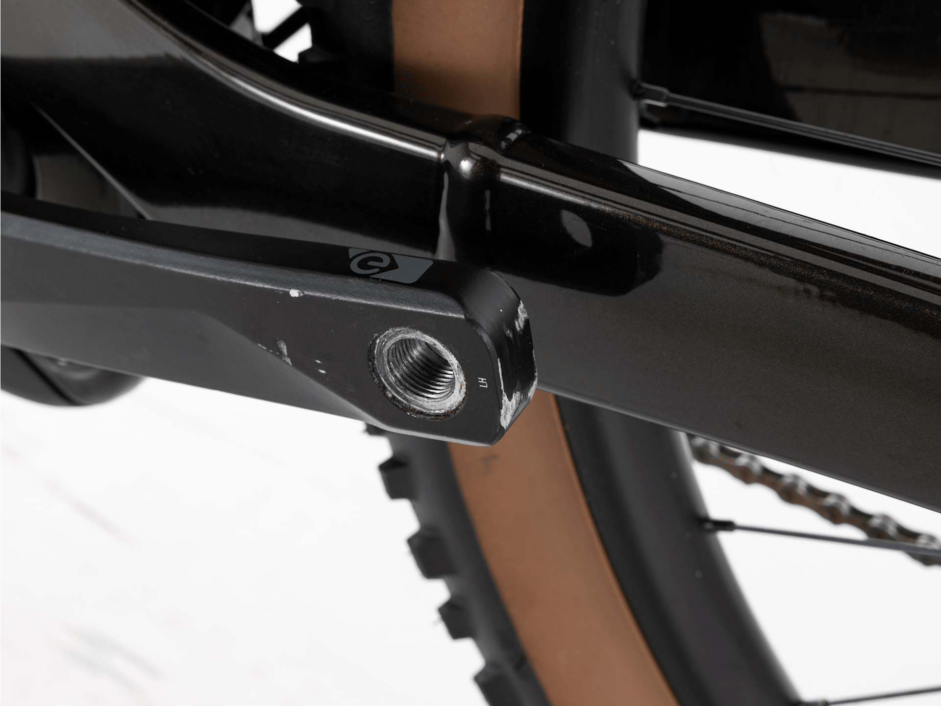 Powerfly FS+ 4 Gen 4 - 2026, Medium