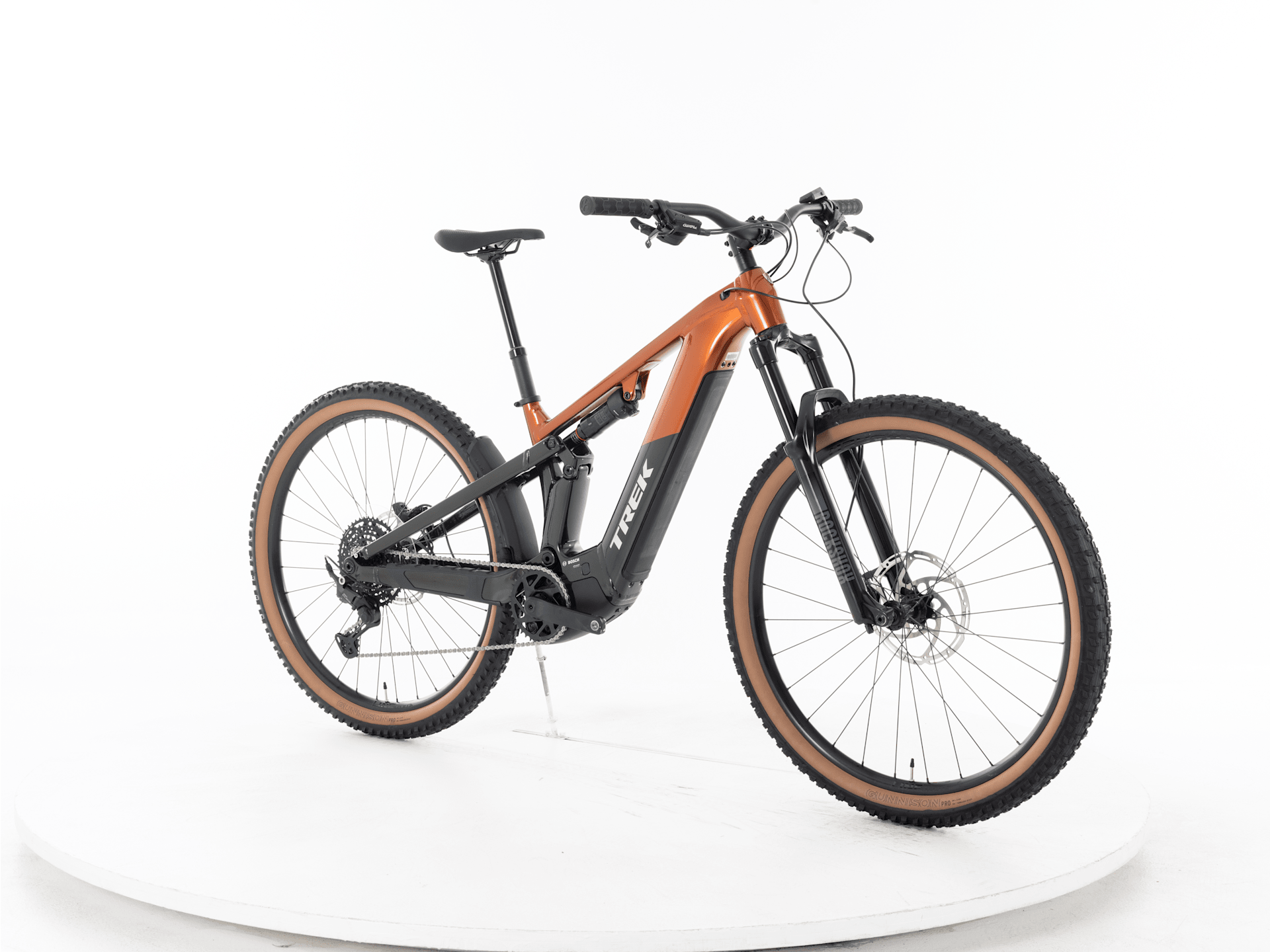 Powerfly FS+ 4 Gen 4 - 2026, Medium