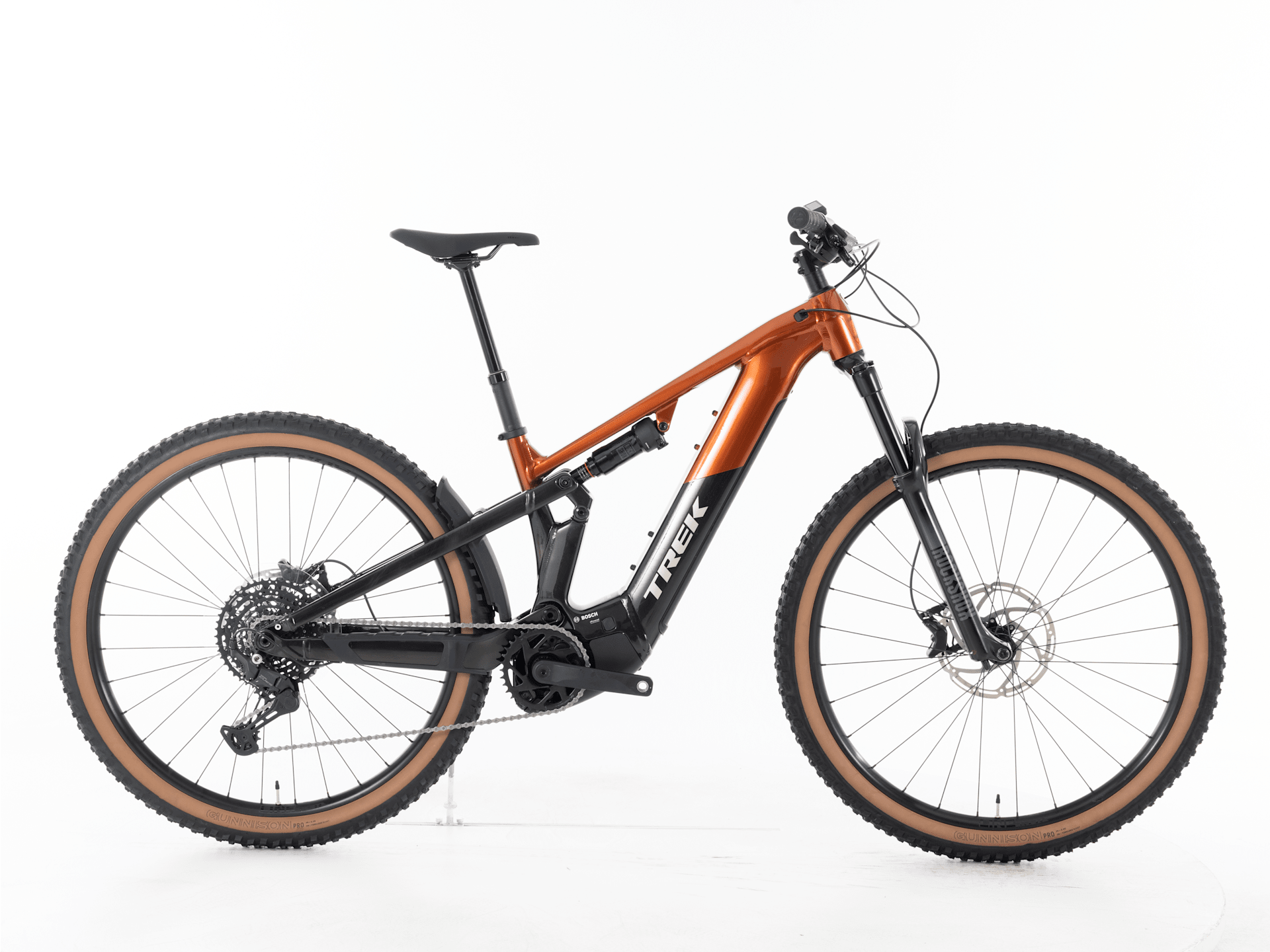 Powerfly FS+ 4 Gen 4 - 2026, Medium