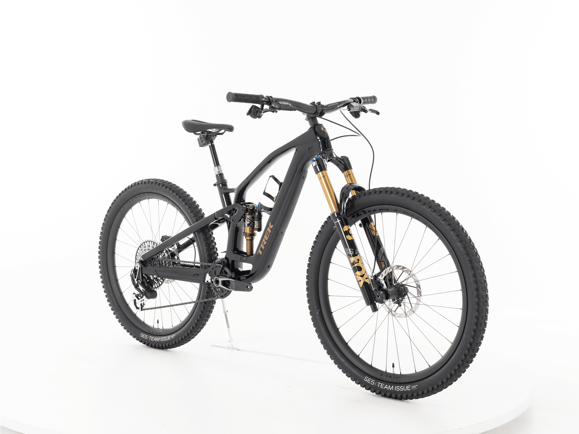 Fuel EX 9.9 X0 AXS T-Type Gen 6 - 2025