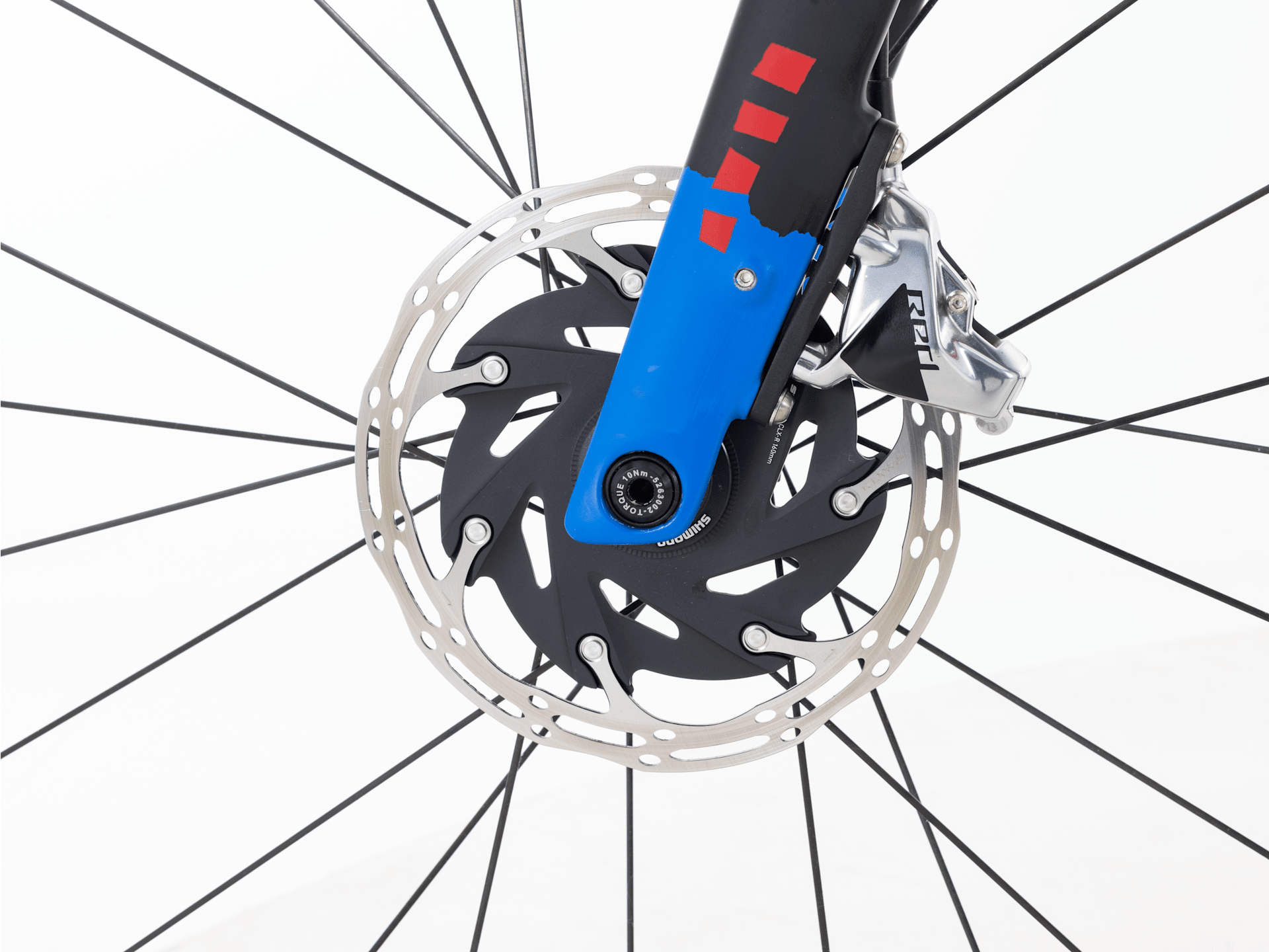 Domane+ SLR 8 AXS - 2025, 62cm