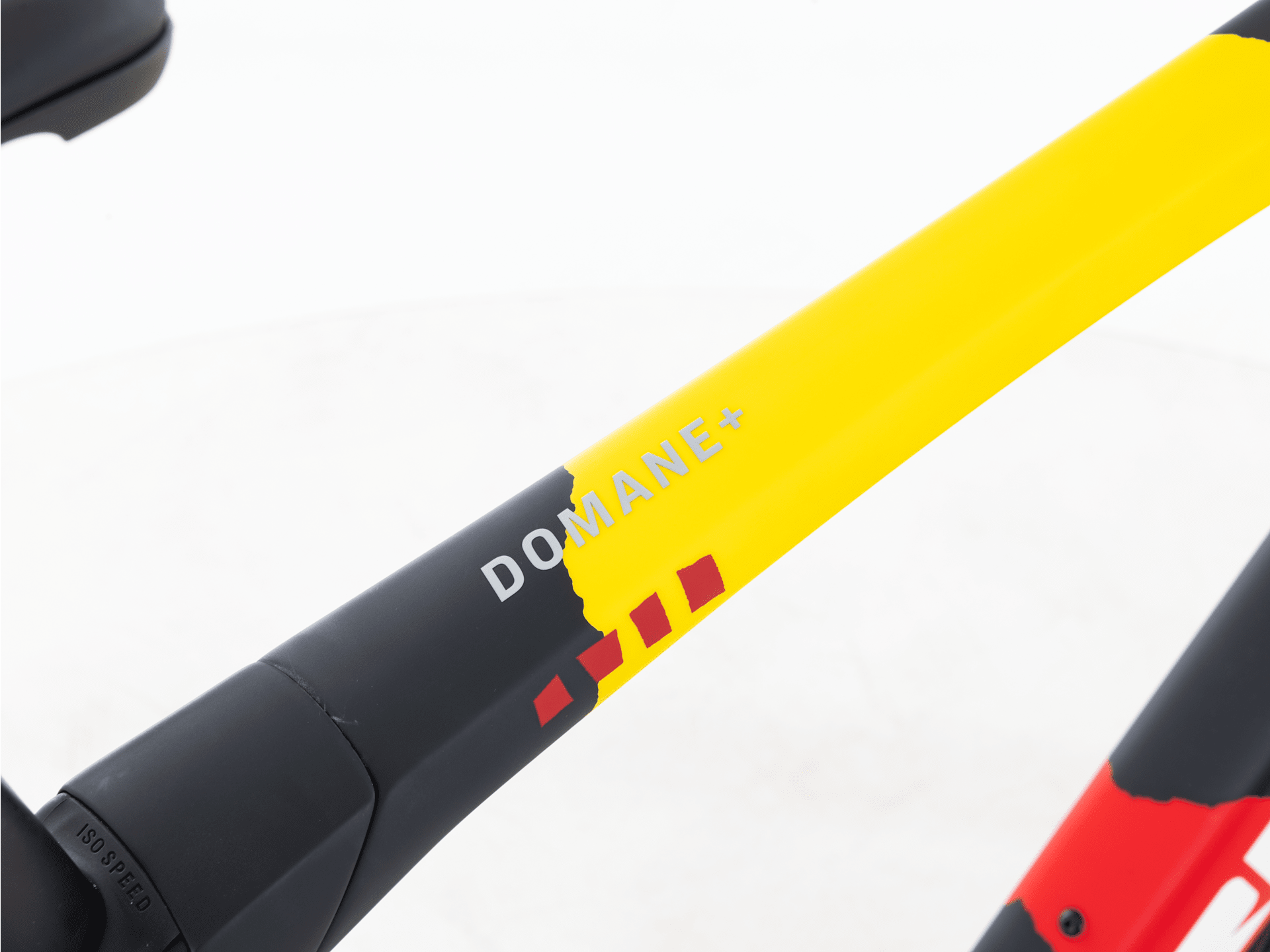 Domane+ SLR 8 AXS - 2025, 62cm