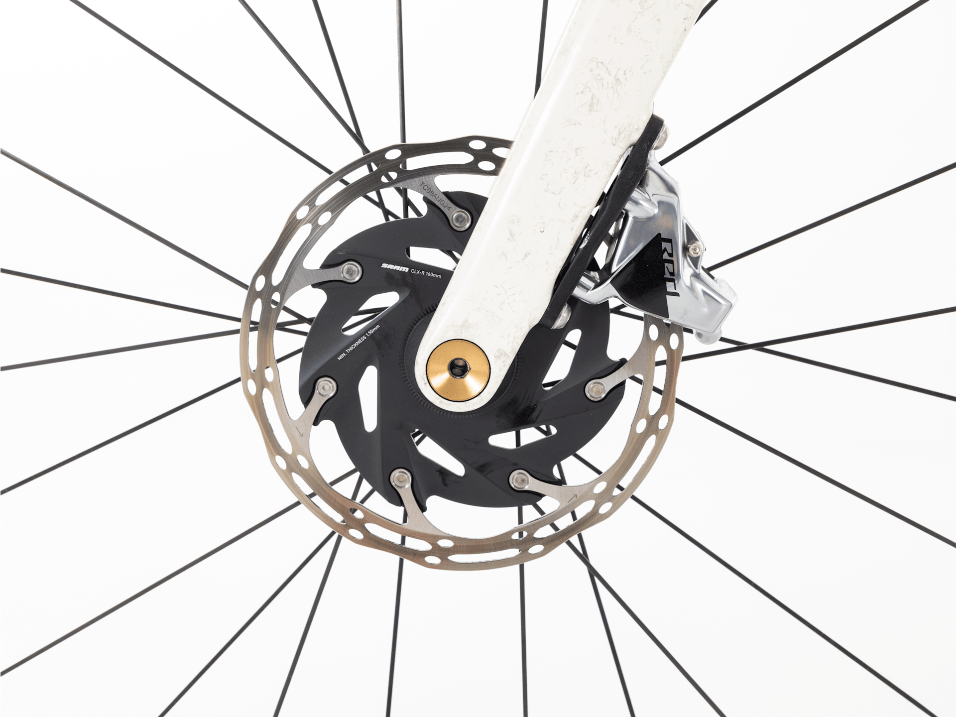 Madone SLR 8 AXS Gen 8 - 2025, X-Small