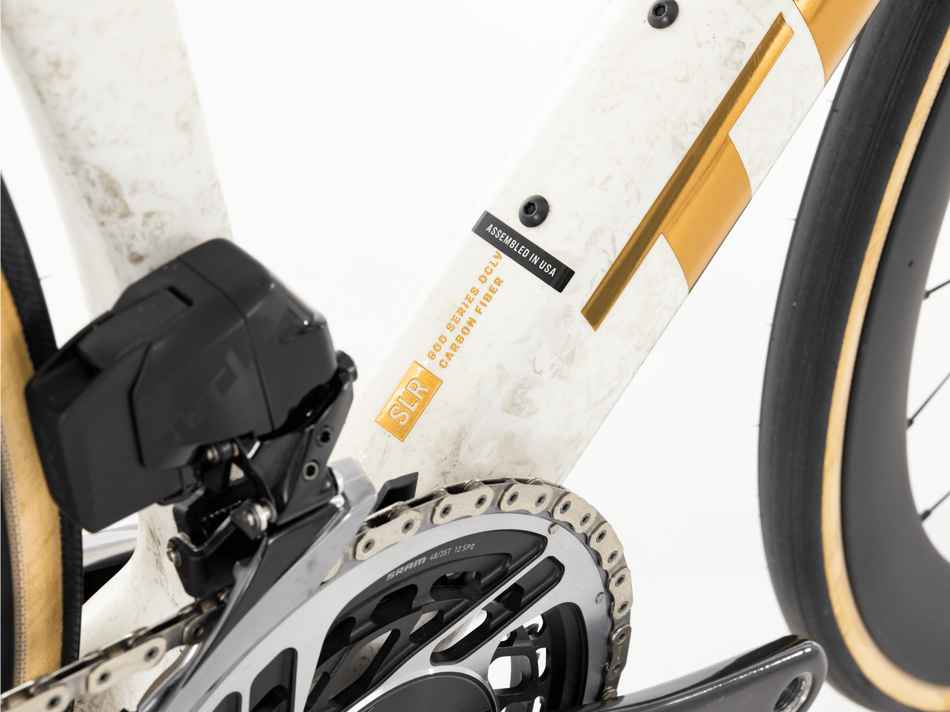 Madone SLR 8 AXS Gen 8 - 2025, X-Small