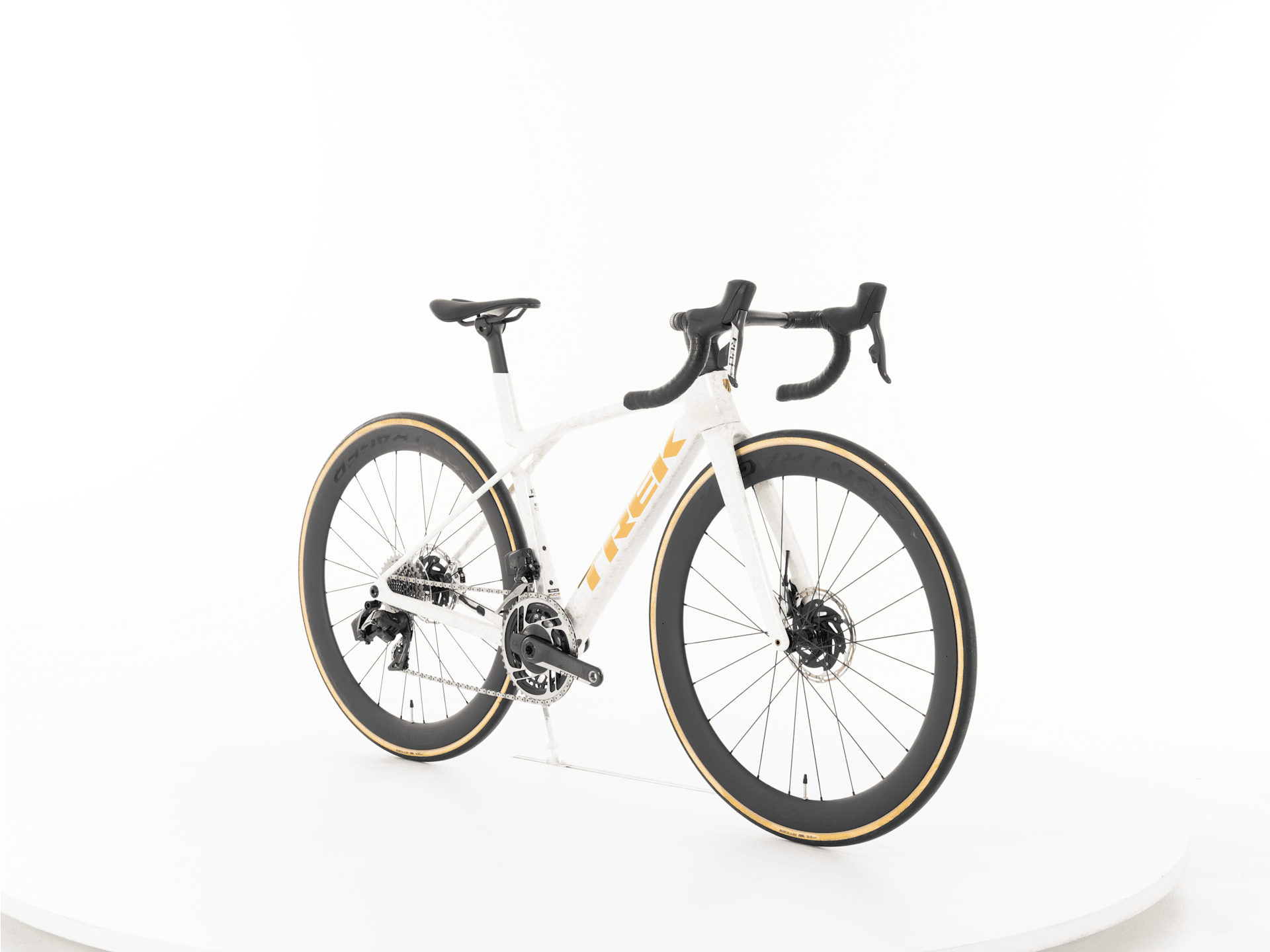 Madone SLR 8 AXS Gen 8 - 2025, X-Small